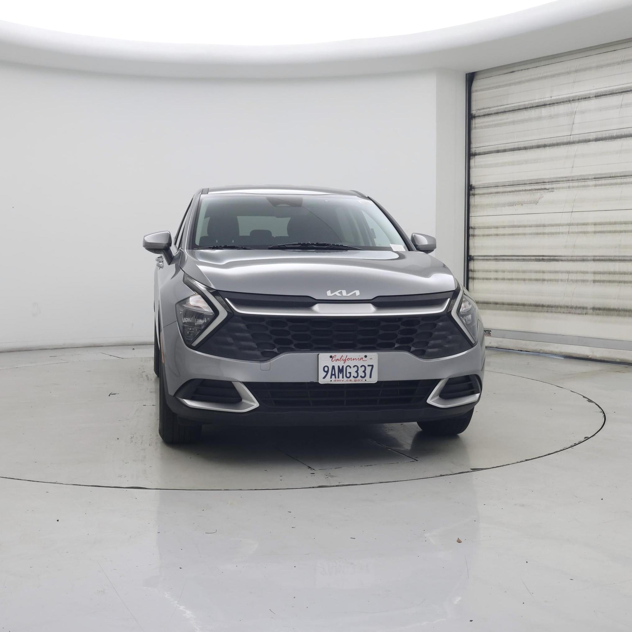 Thumbnail: 2023 Kia Sportage - 5