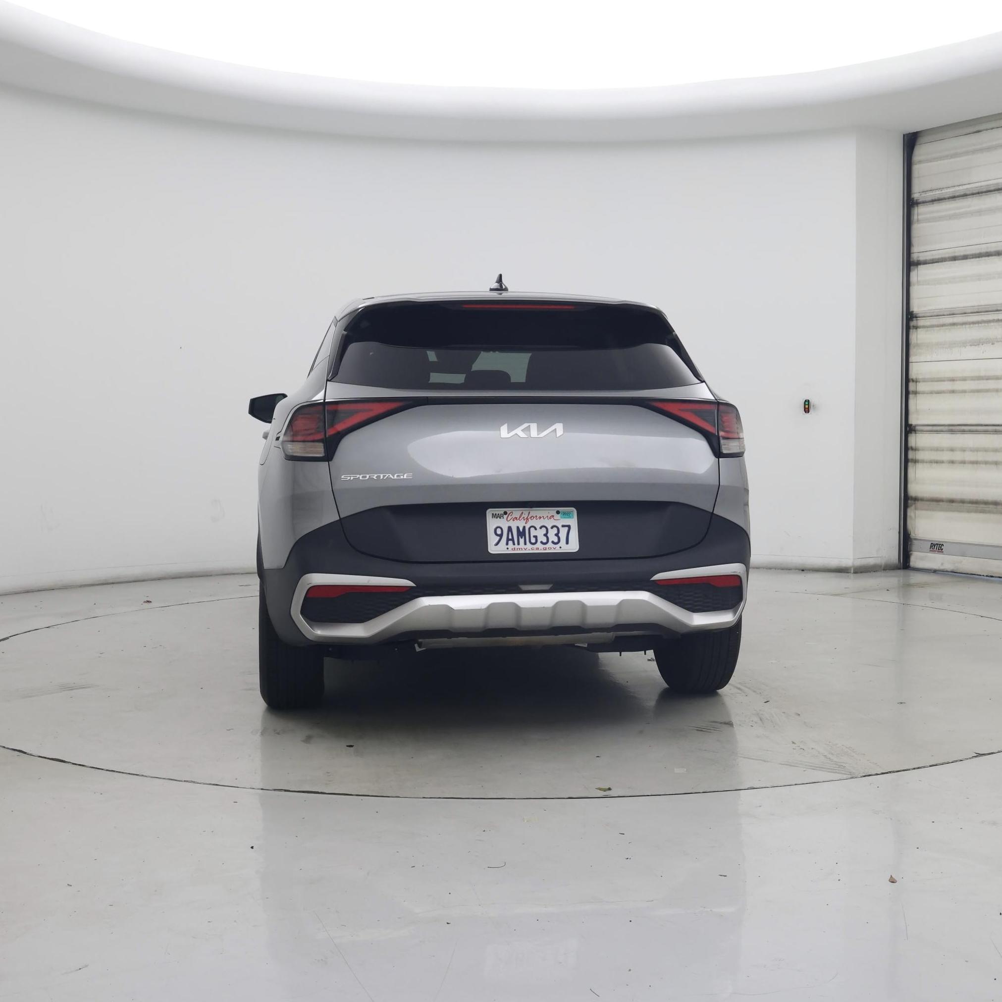 Thumbnail: 2023 Kia Sportage - 6