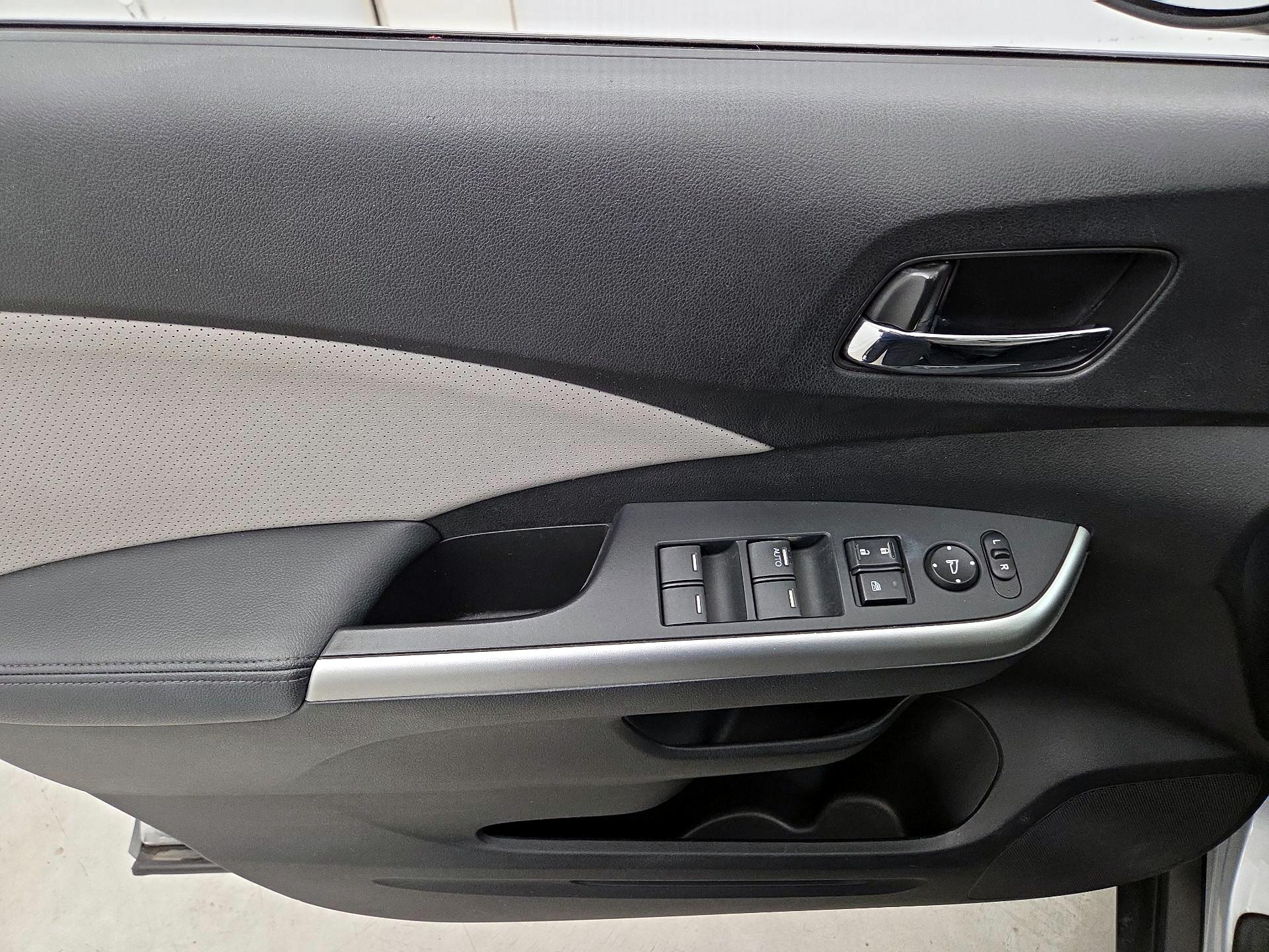 Thumbnail: 2015 Honda CR-V - 12