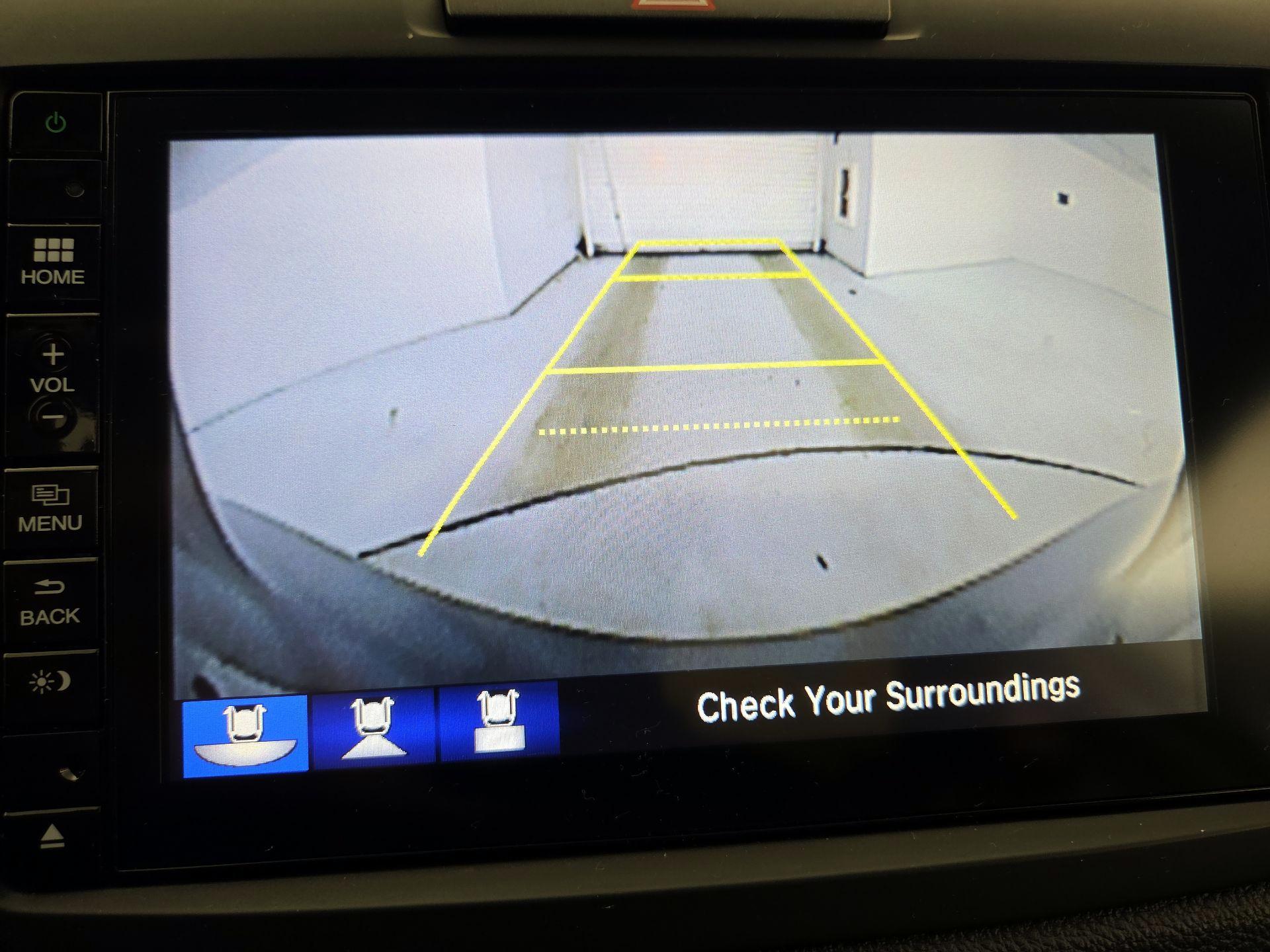 Thumbnail: 2015 Honda CR-V - 14