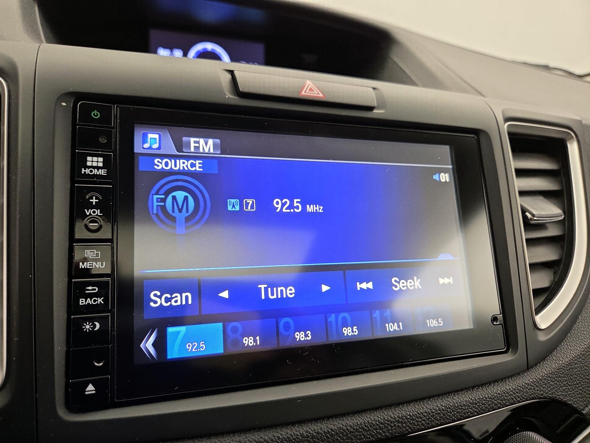 Thumbnail: 2015 Honda CR-V - 15