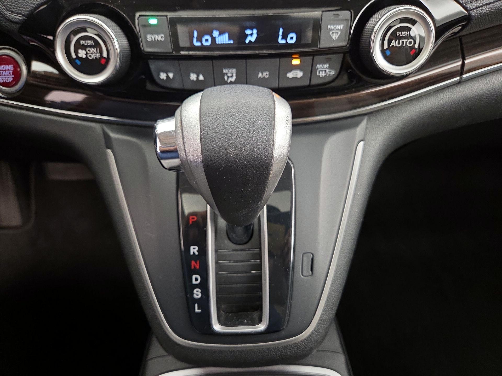 Thumbnail: 2015 Honda CR-V - 17