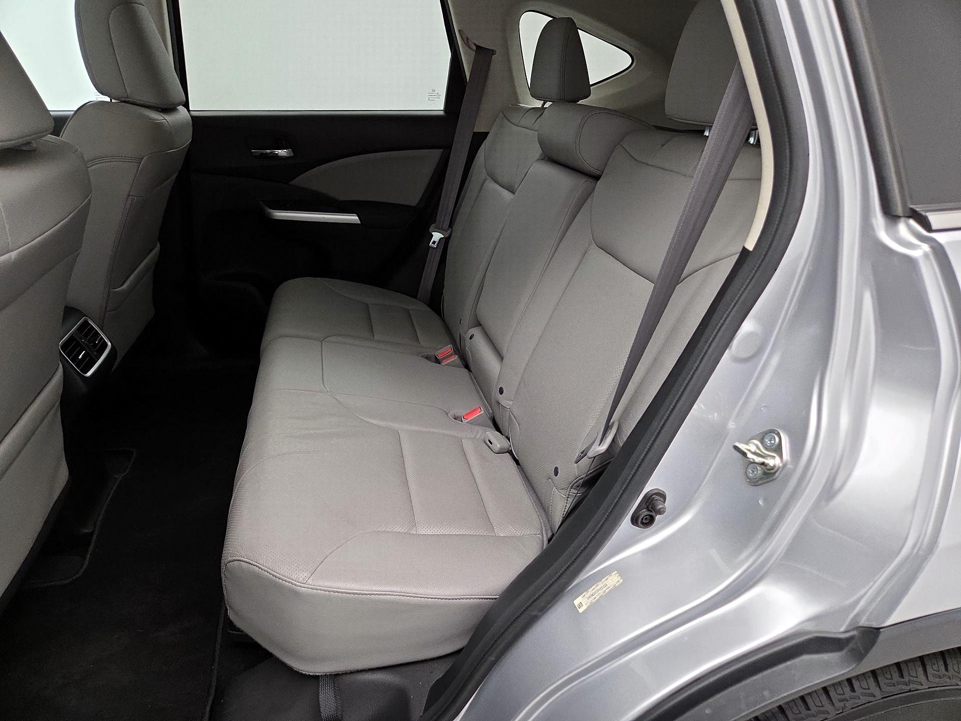 Thumbnail: 2015 Honda CR-V - 19