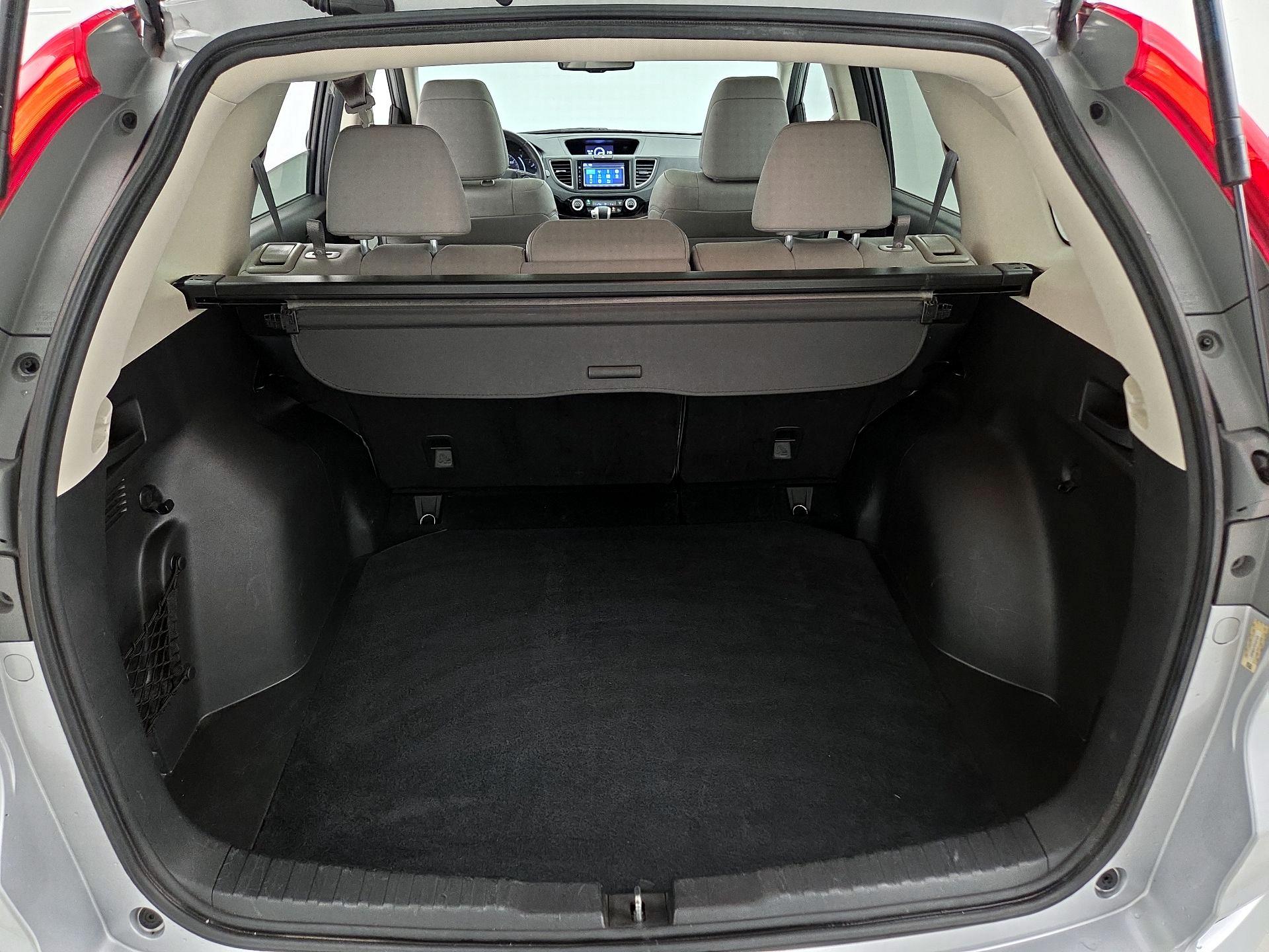 Thumbnail: 2015 Honda CR-V - 20