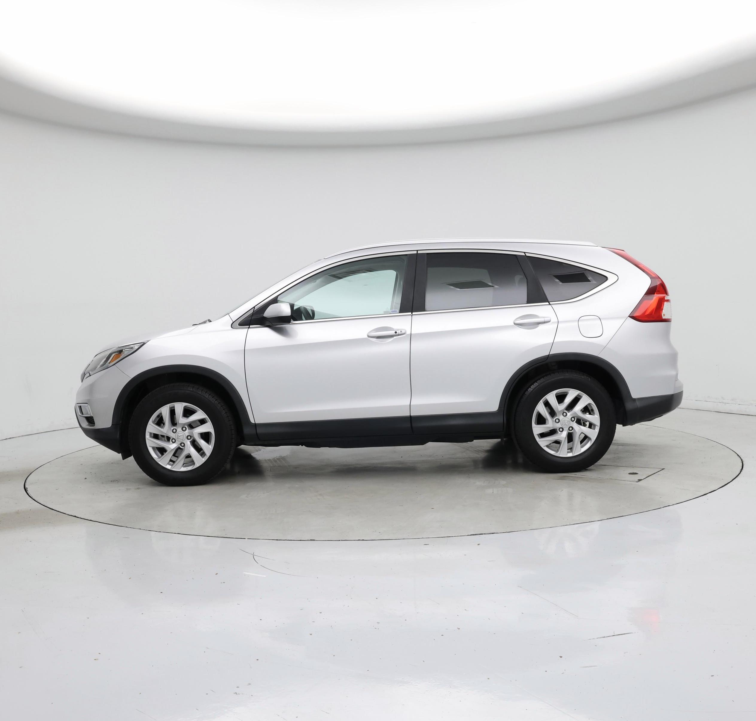 Thumbnail: 2015 Honda CR-V - 3