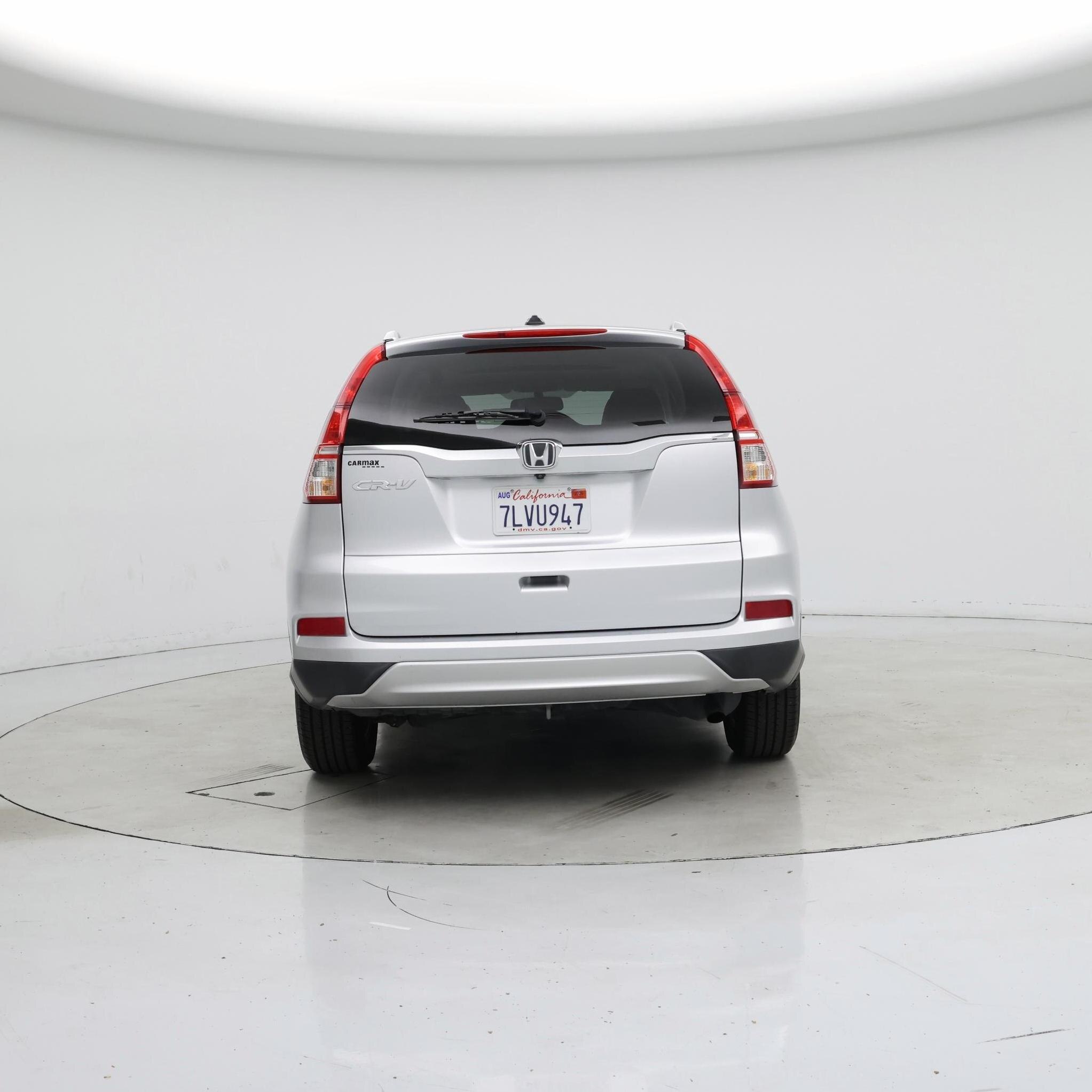 Thumbnail: 2015 Honda CR-V - 6