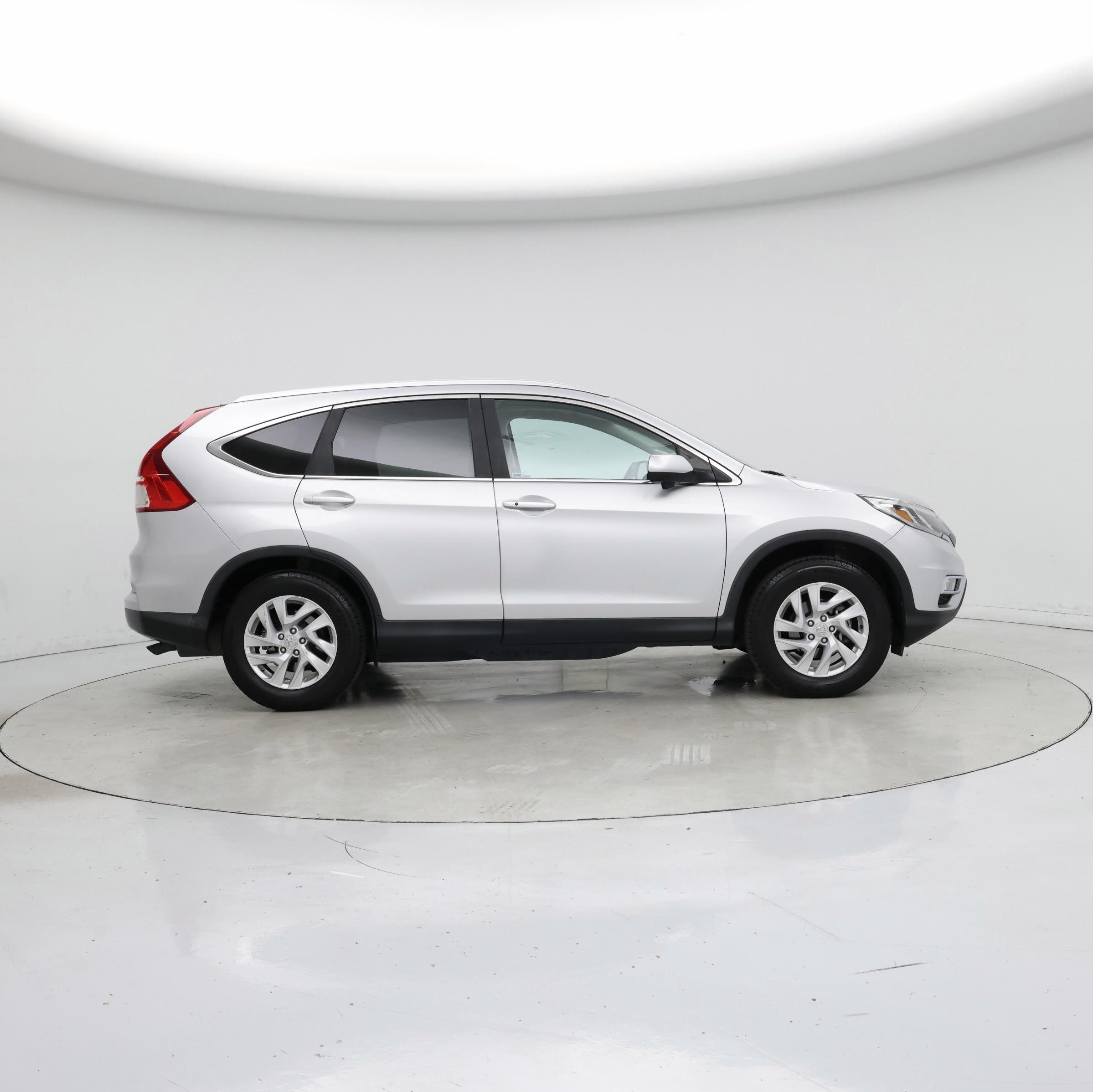 Thumbnail: 2015 Honda CR-V - 7