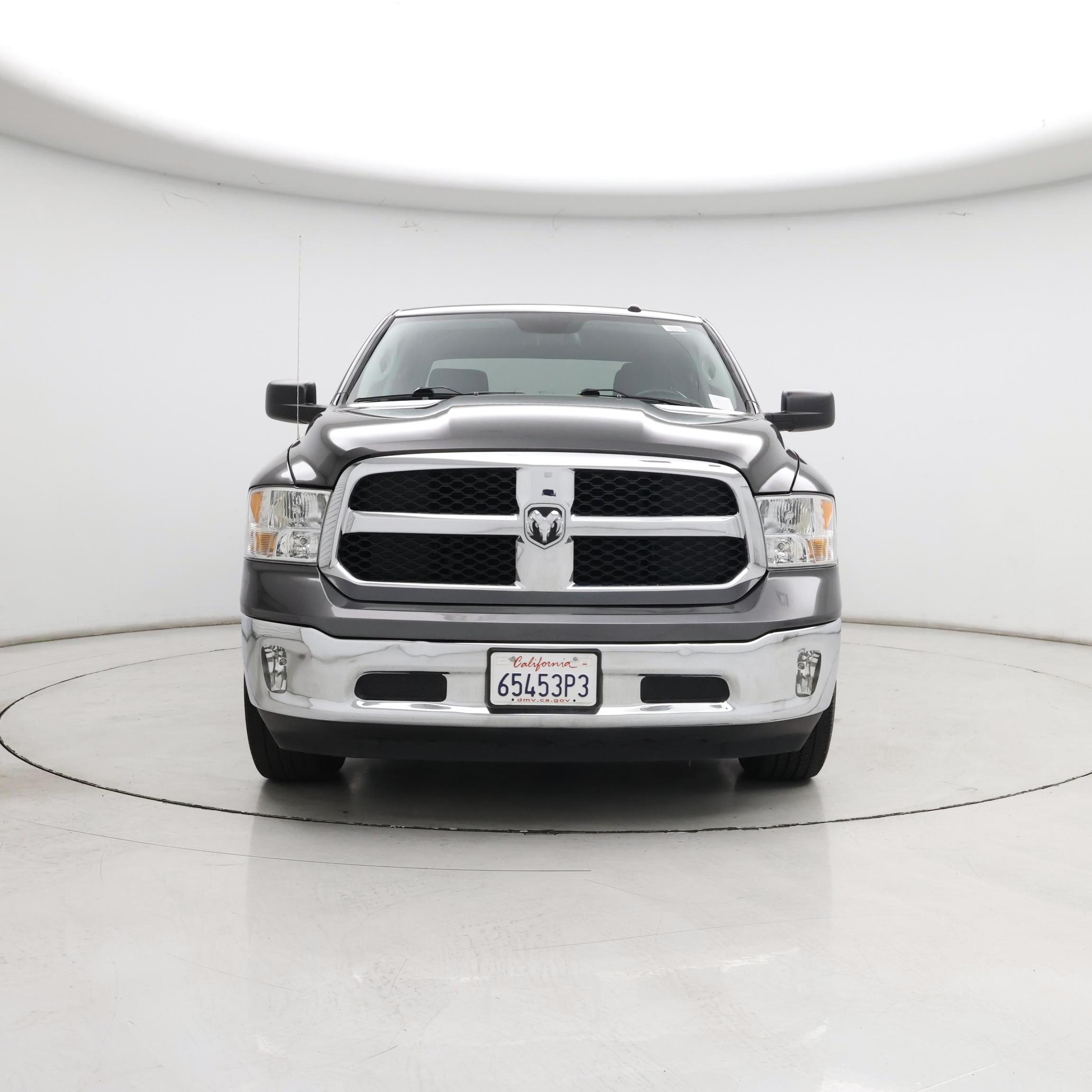 Thumbnail: 2022 RAM 1500 Classic - 5