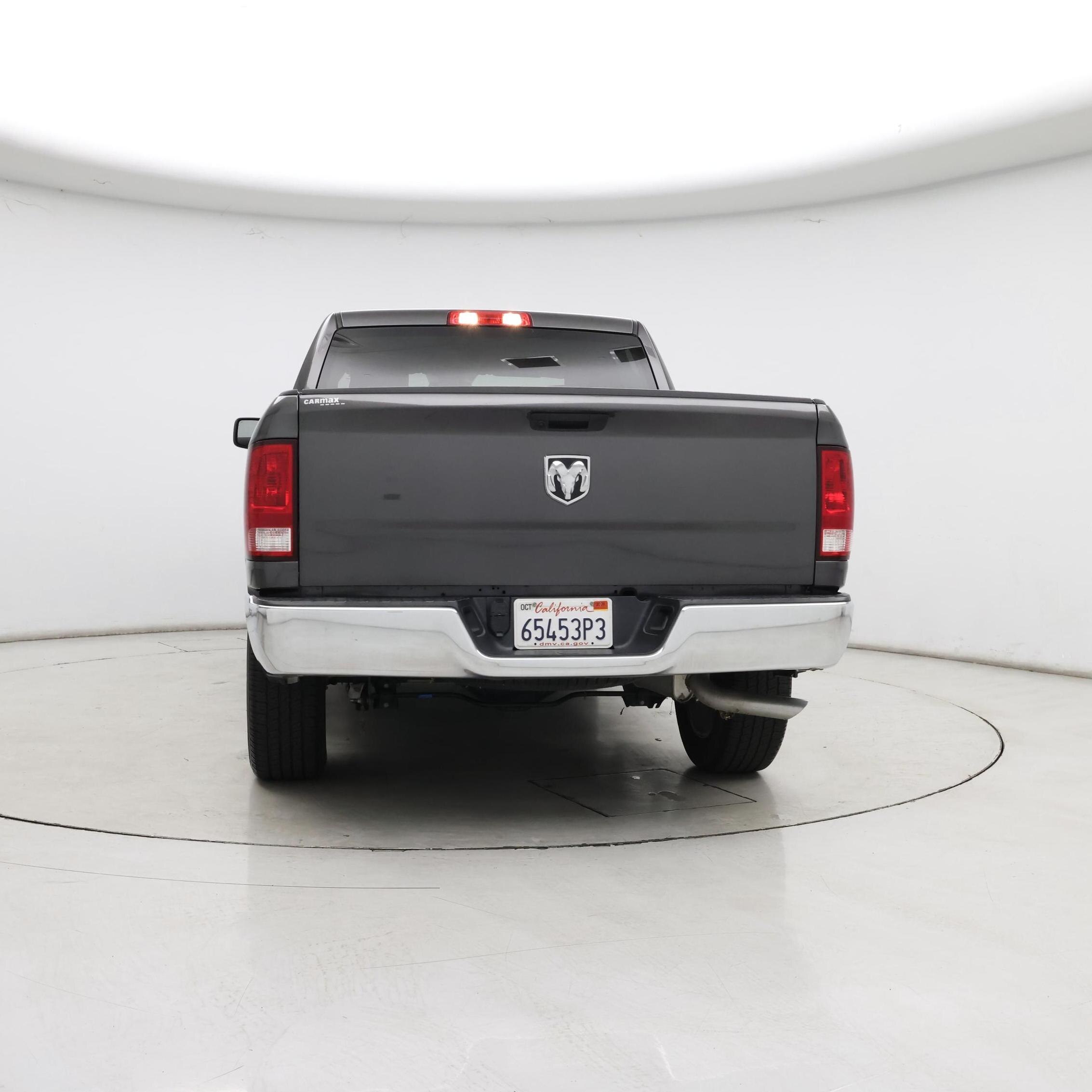 Thumbnail: 2022 RAM 1500 Classic - 6