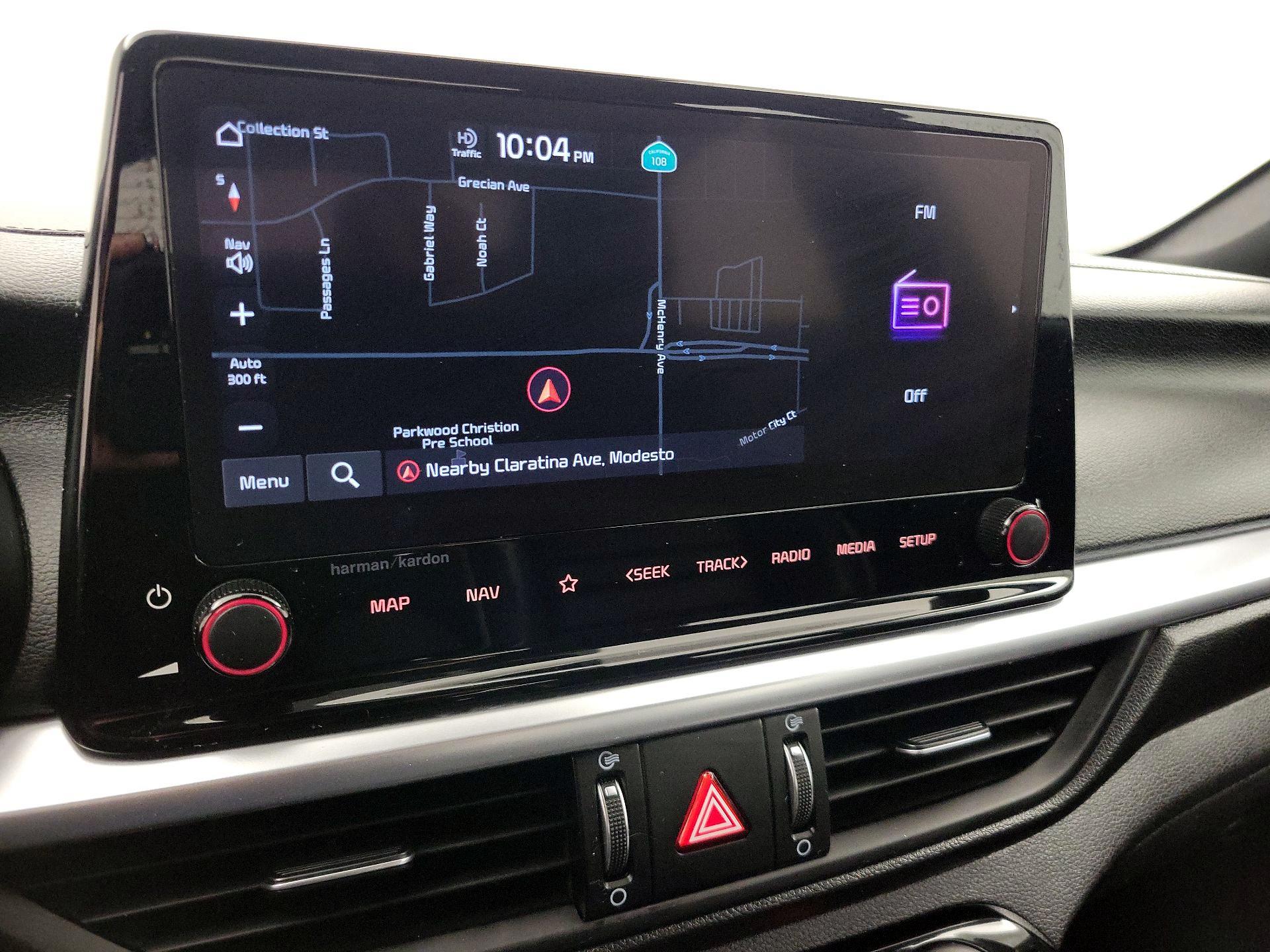 Thumbnail: 2023 Kia Forte - 14