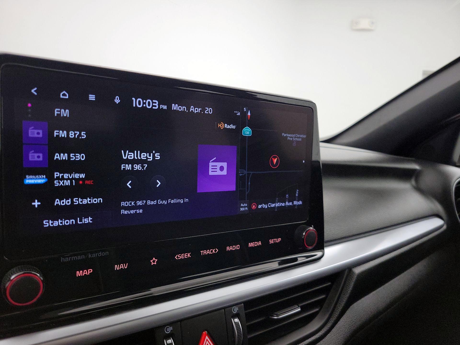 Thumbnail: 2023 Kia Forte - 16