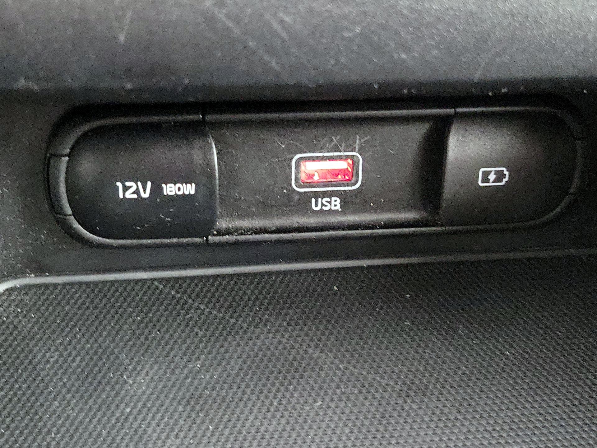 Thumbnail: 2023 Kia Forte - 19