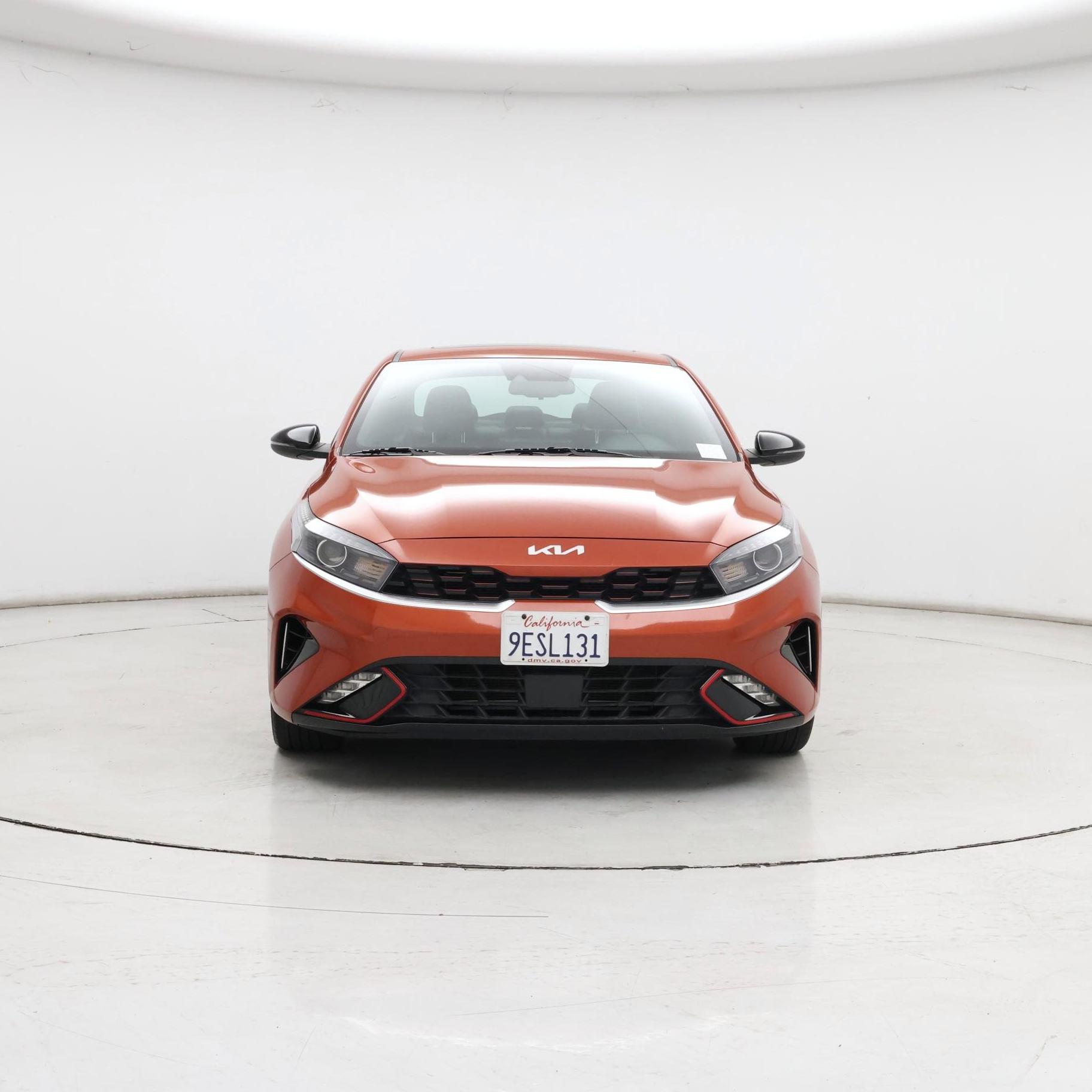Thumbnail: 2023 Kia Forte - 5