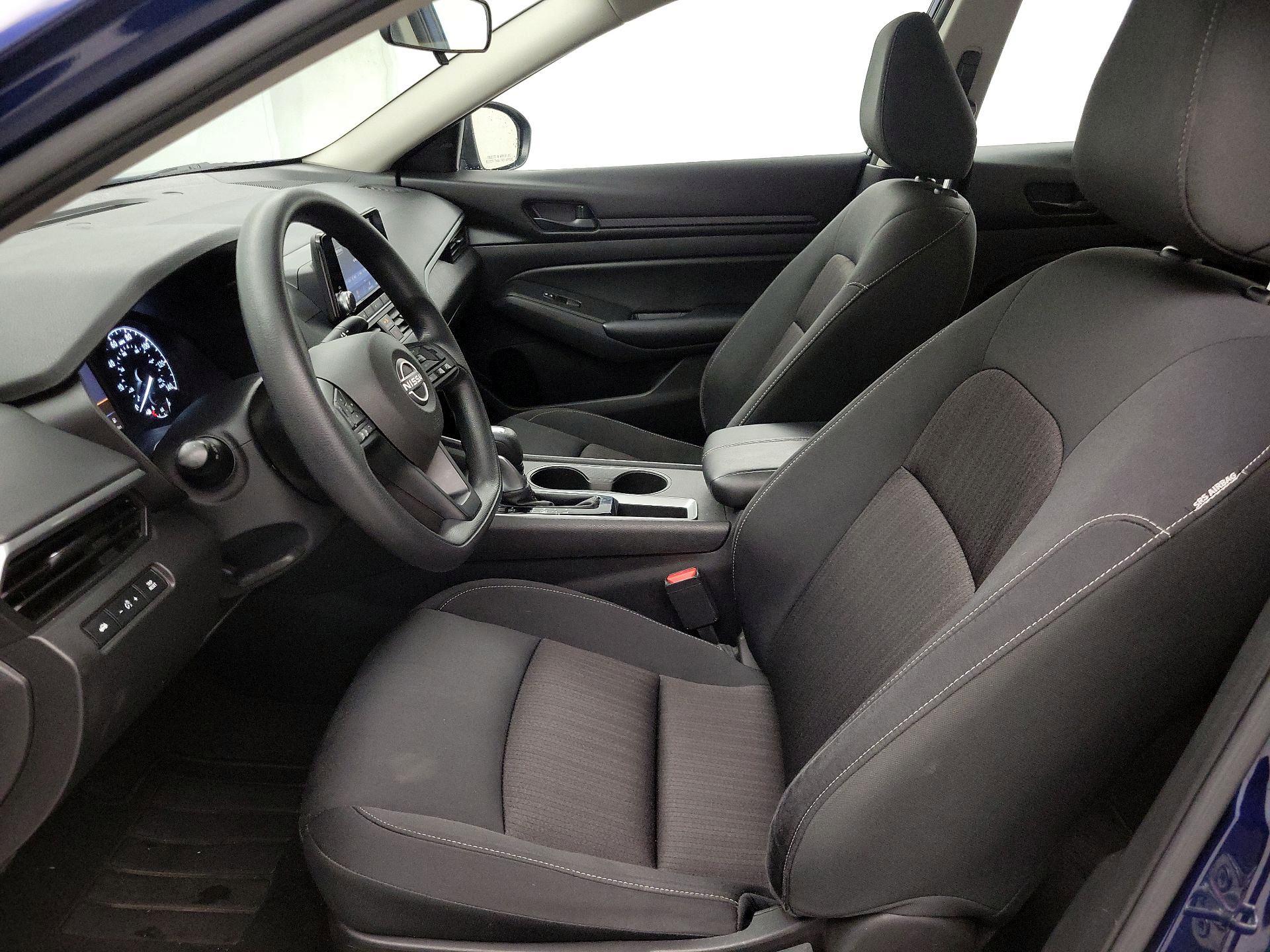 Thumbnail: 2024 Nissan Altima - 11