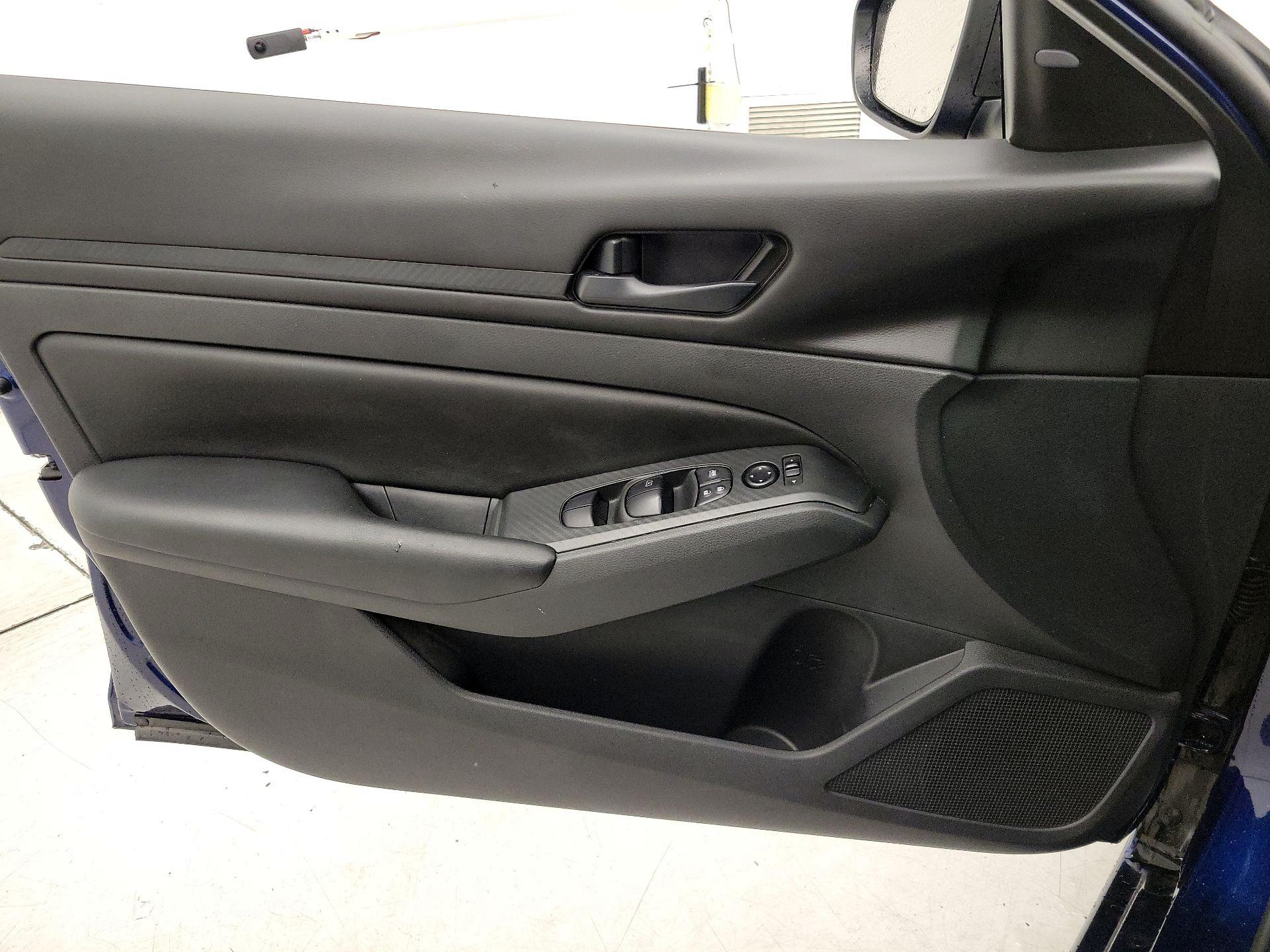 Thumbnail: 2024 Nissan Altima - 12