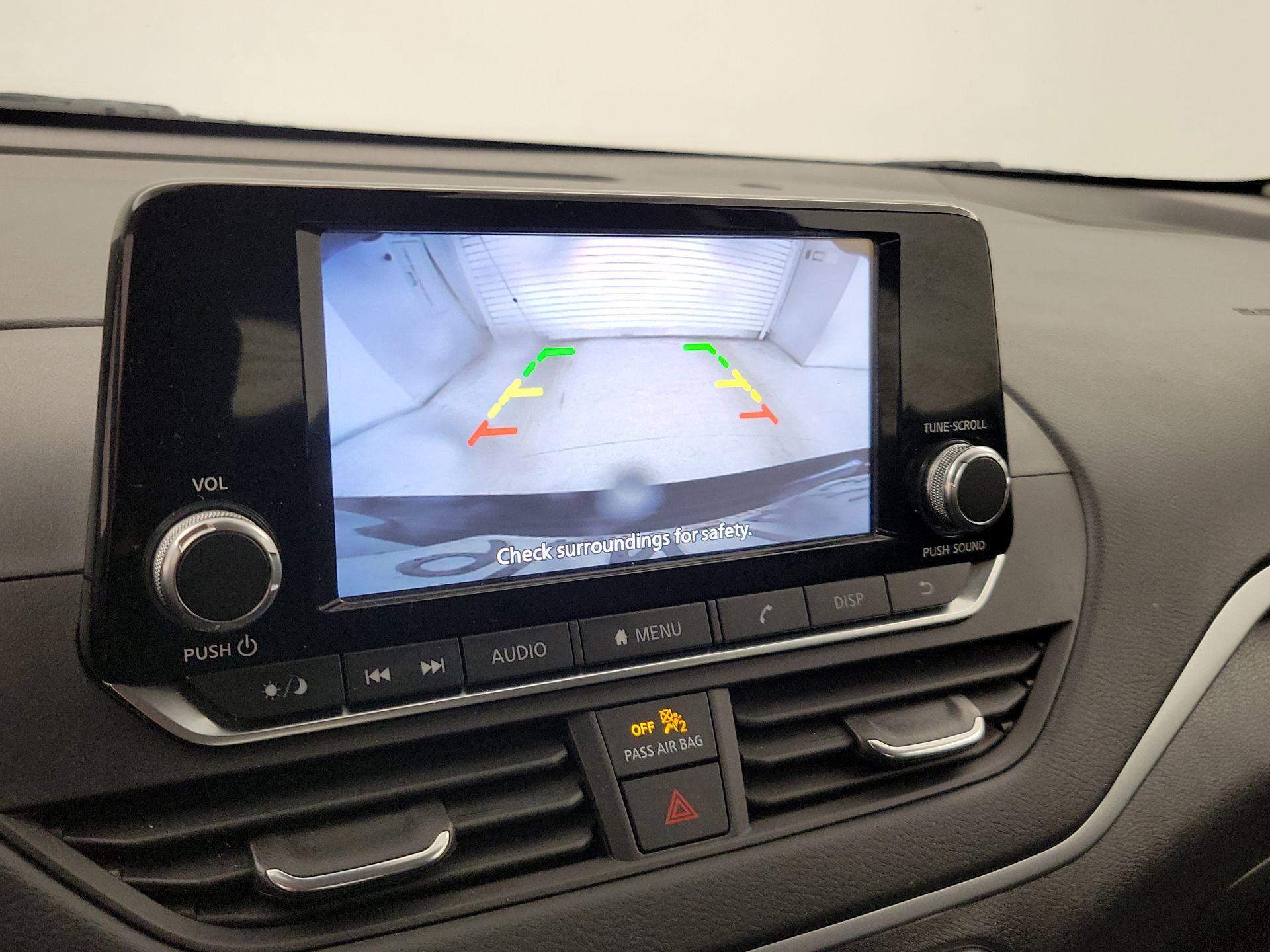 Thumbnail: 2024 Nissan Altima - 14