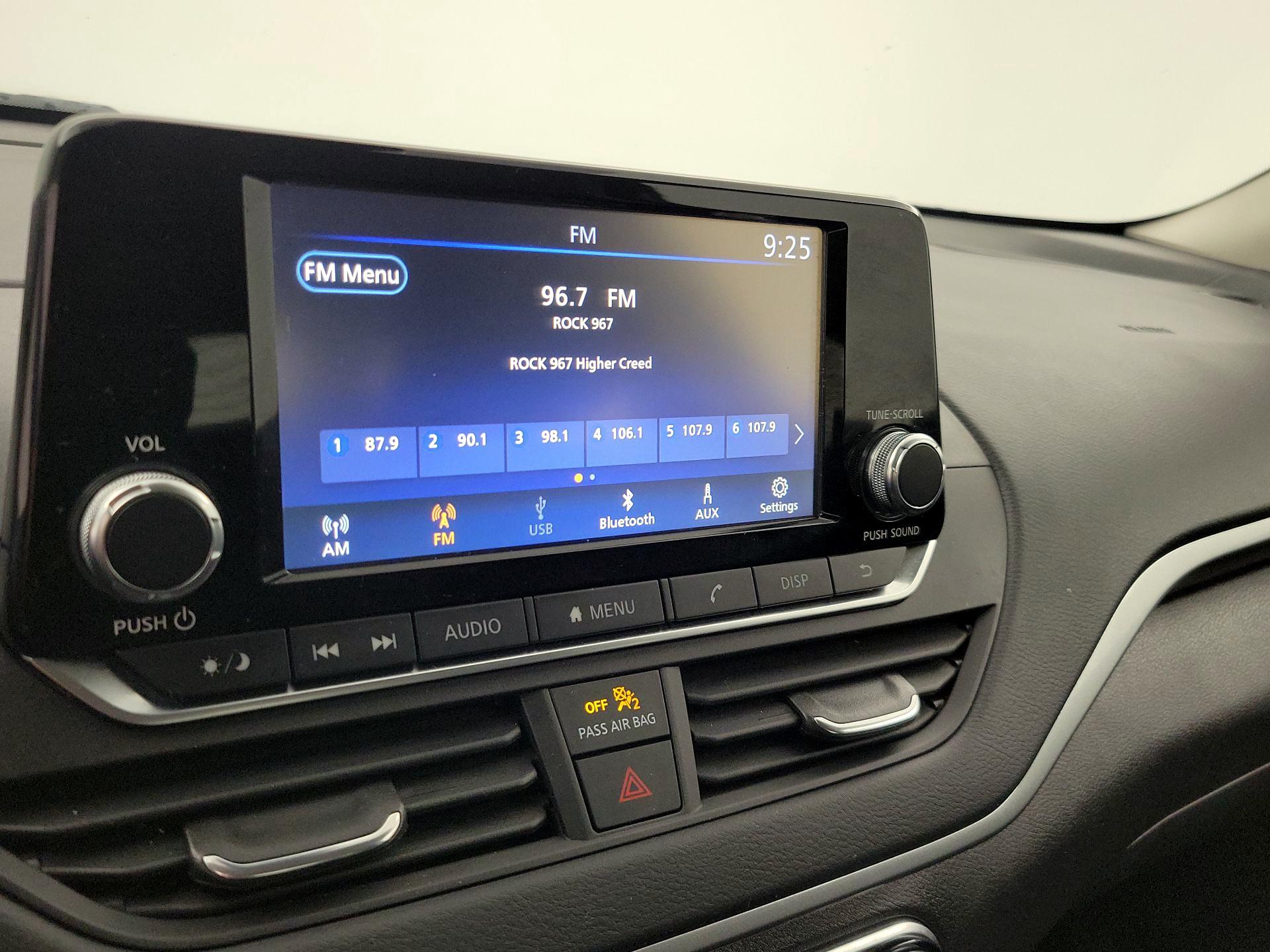 Thumbnail: 2024 Nissan Altima - 15