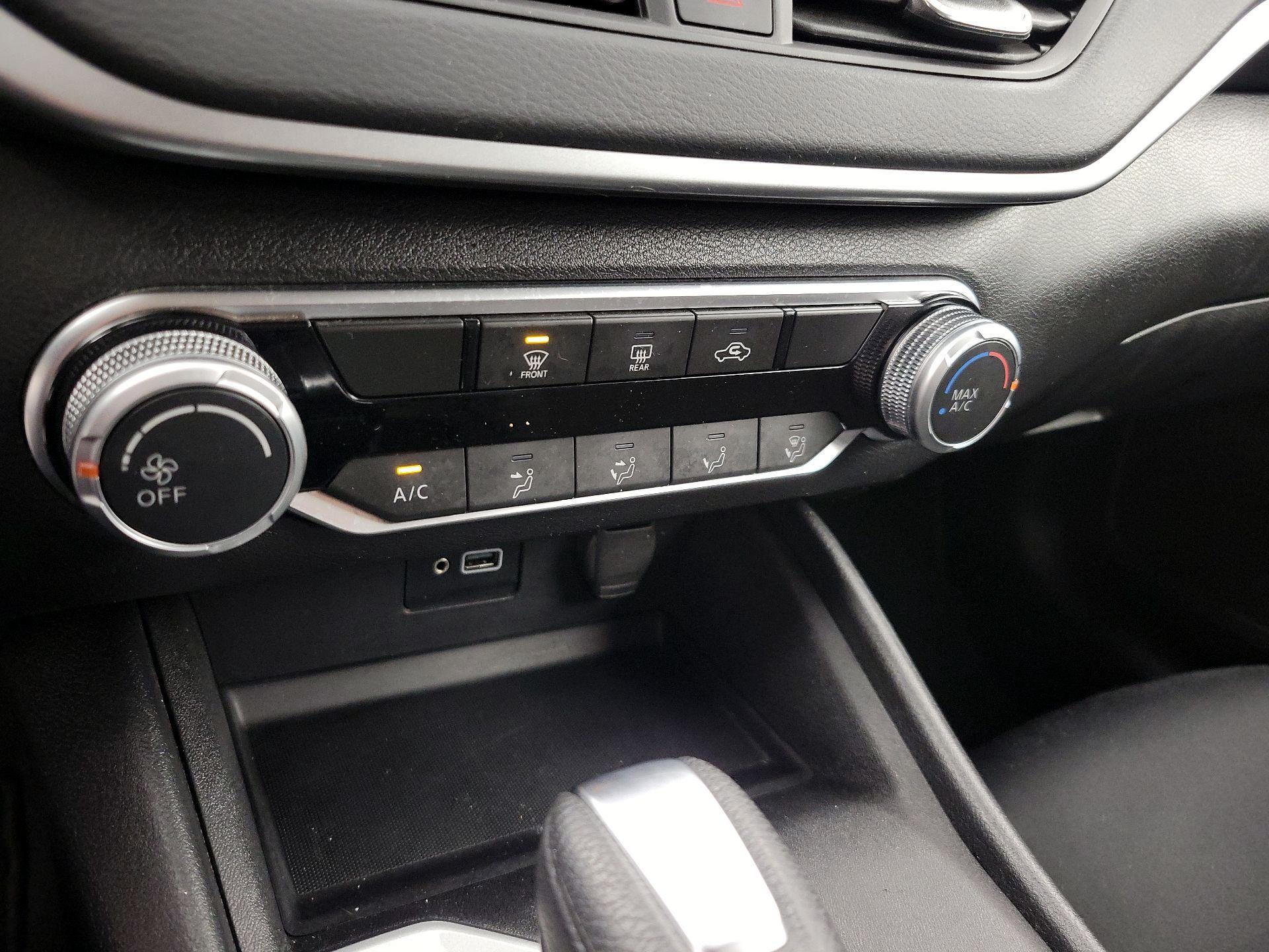 Thumbnail: 2024 Nissan Altima - 16