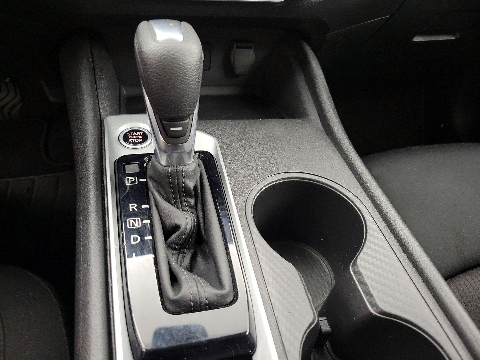 Thumbnail: 2024 Nissan Altima - 17