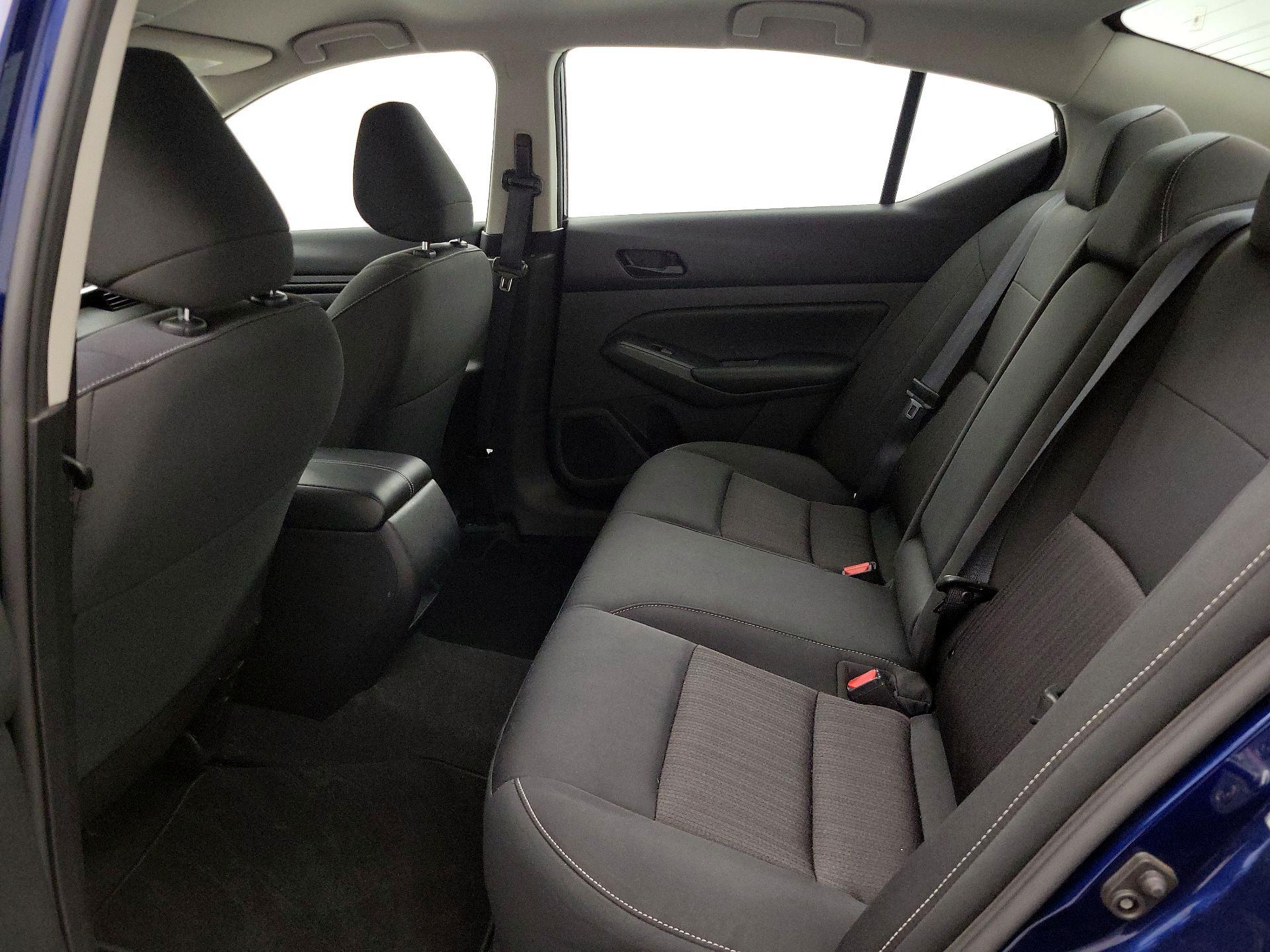 Thumbnail: 2024 Nissan Altima - 19