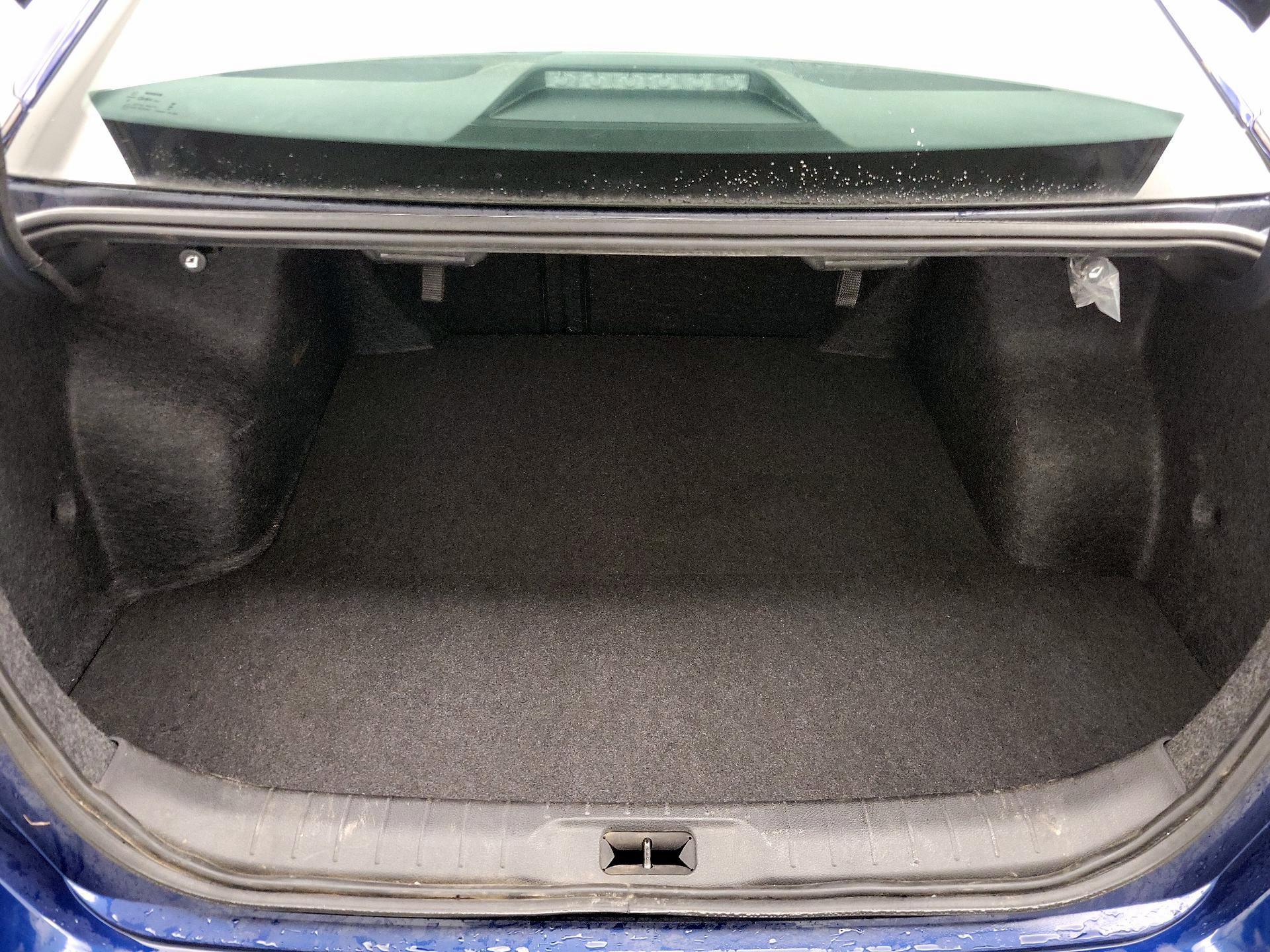 Thumbnail: 2024 Nissan Altima - 20