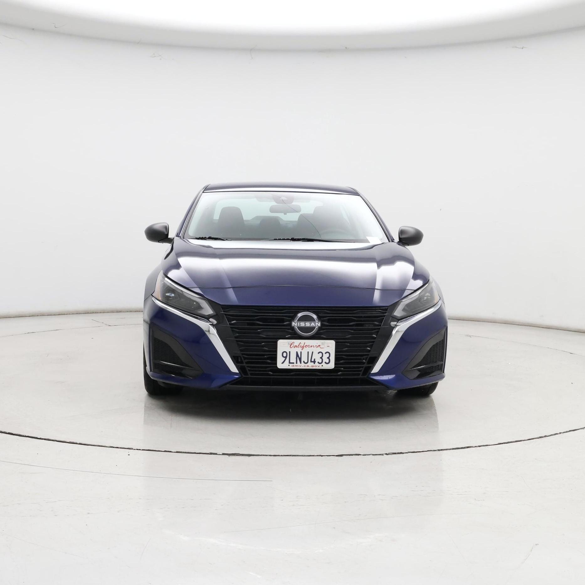 Thumbnail: 2024 Nissan Altima - 5