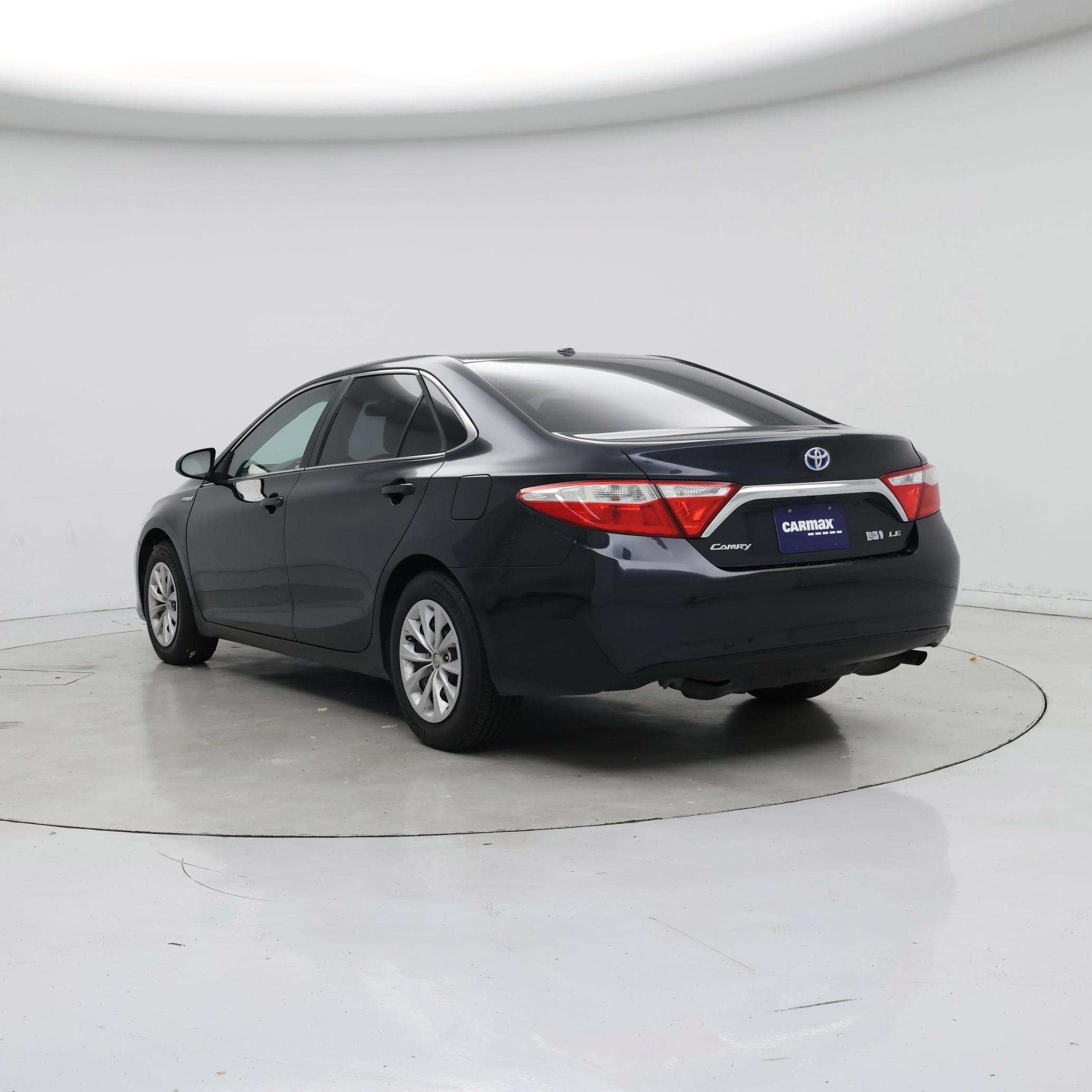 Thumbnail: 2017 Toyota Camry - 2