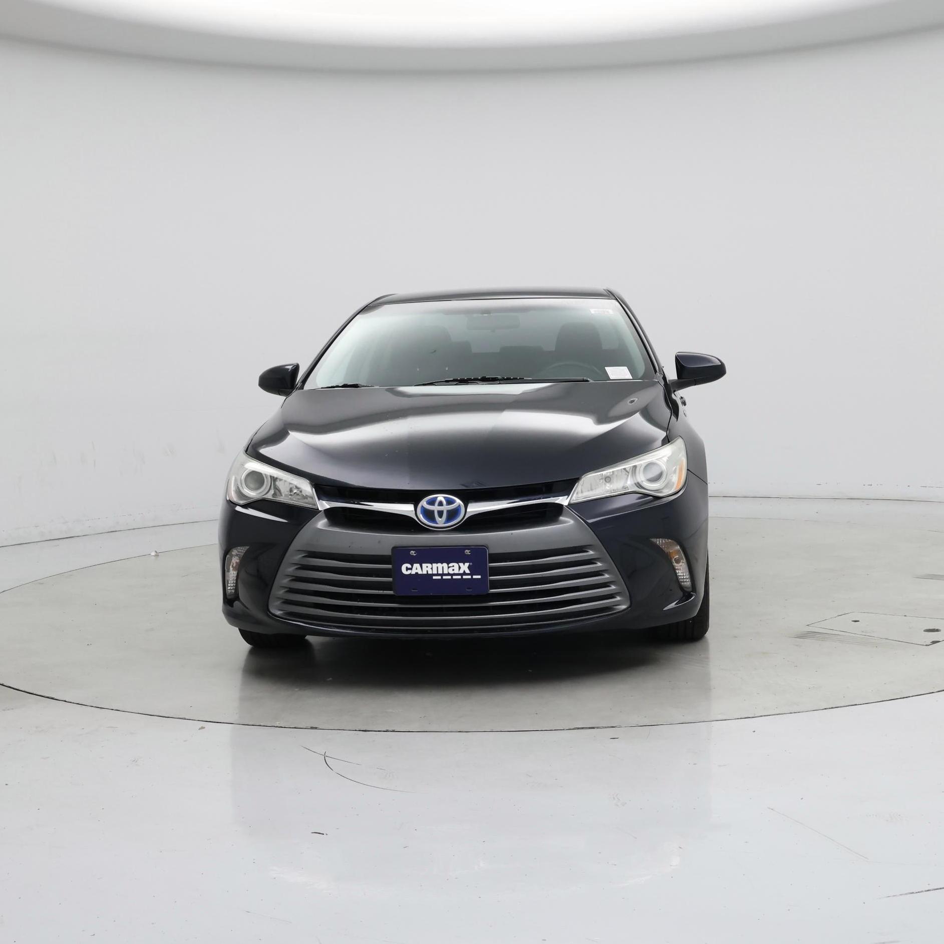 Thumbnail: 2017 Toyota Camry - 5