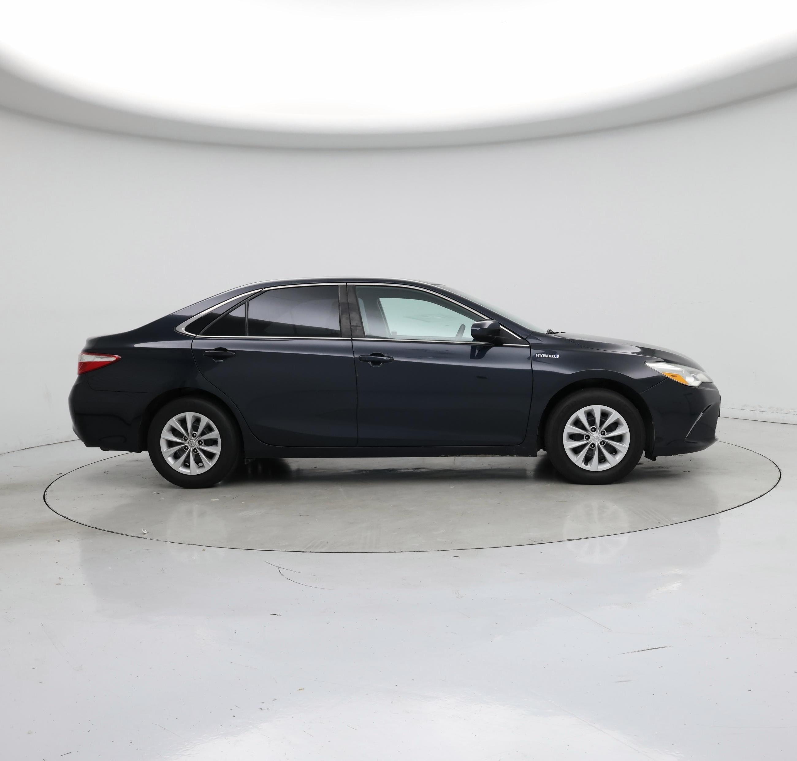 Thumbnail: 2017 Toyota Camry - 7