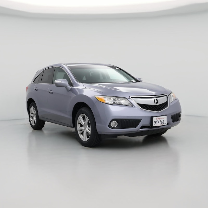 2014 Acura RDX AWD