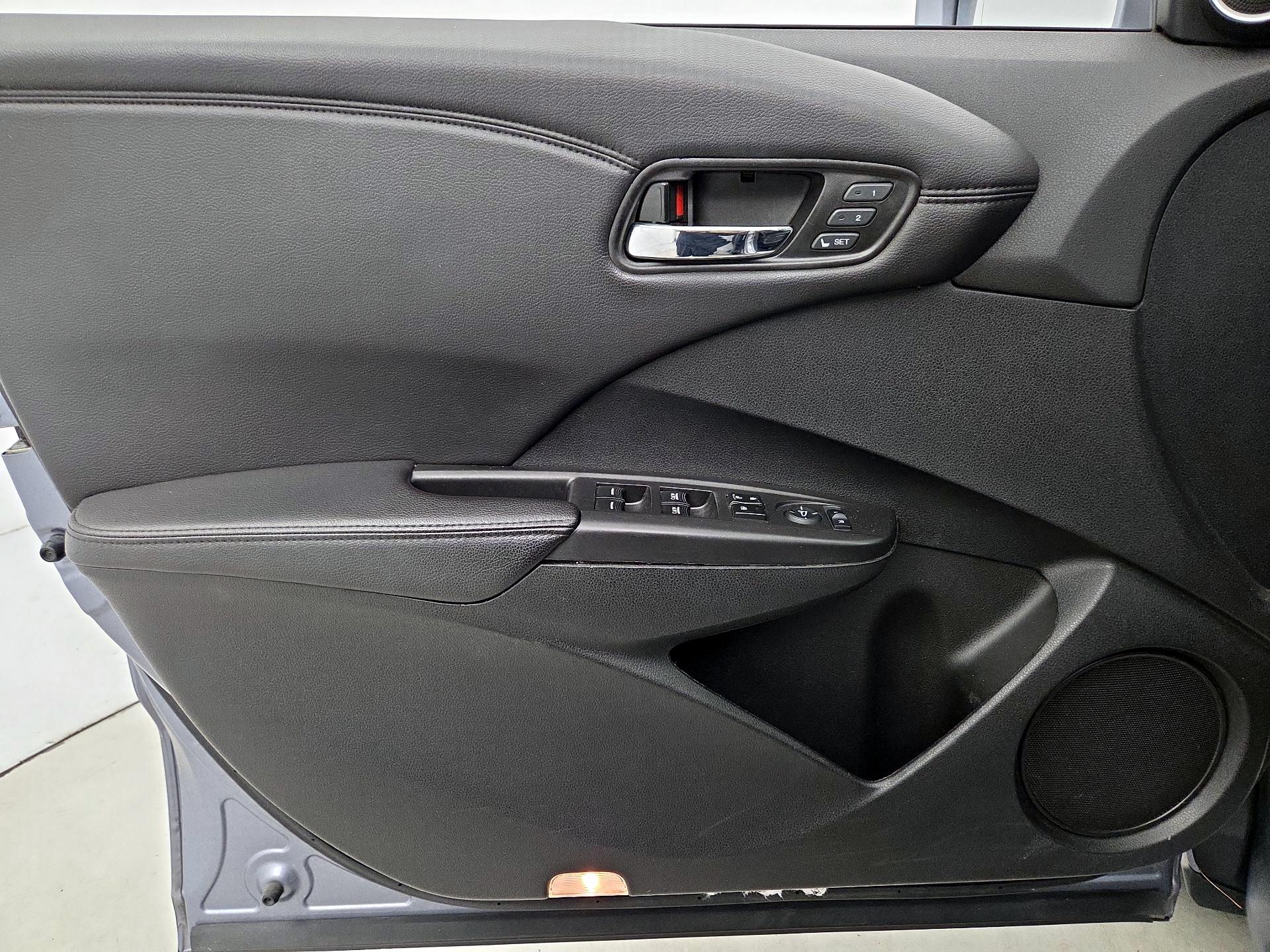 Thumbnail: 2014 Acura RDX - 12