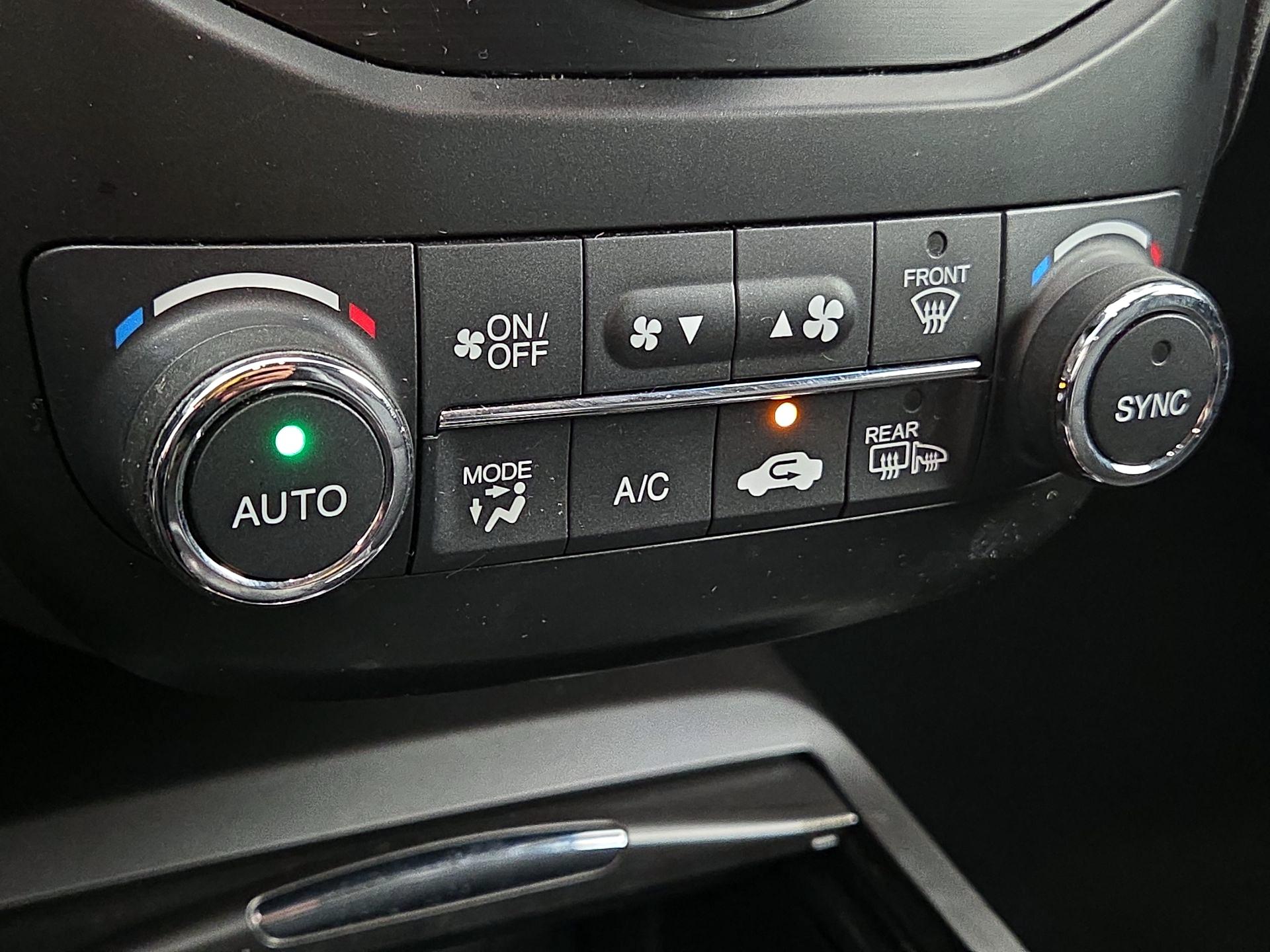 Thumbnail: 2014 Acura RDX - 16