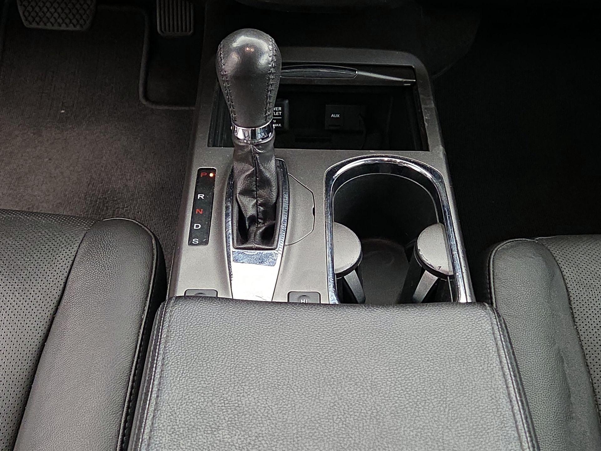 Thumbnail: 2014 Acura RDX - 17