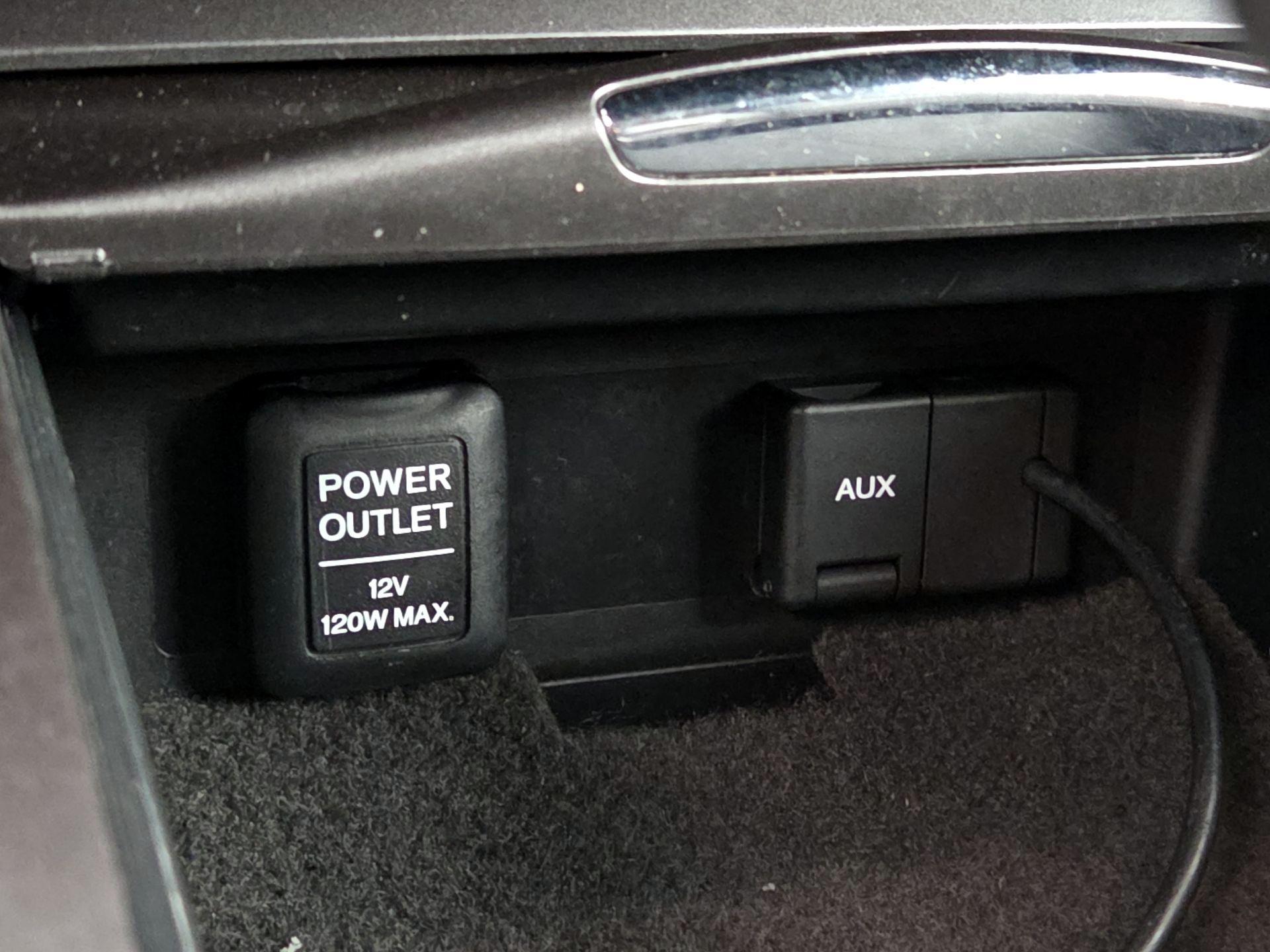 Thumbnail: 2014 Acura RDX - 18