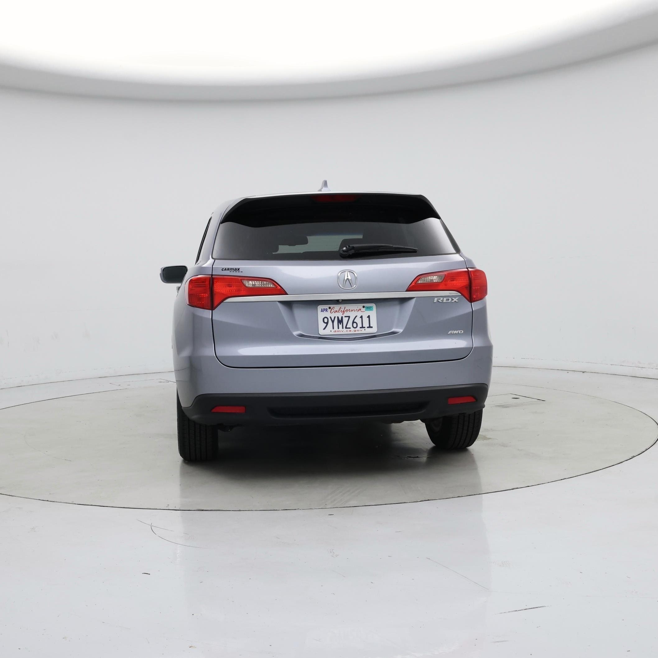 Thumbnail: 2014 Acura RDX - 6