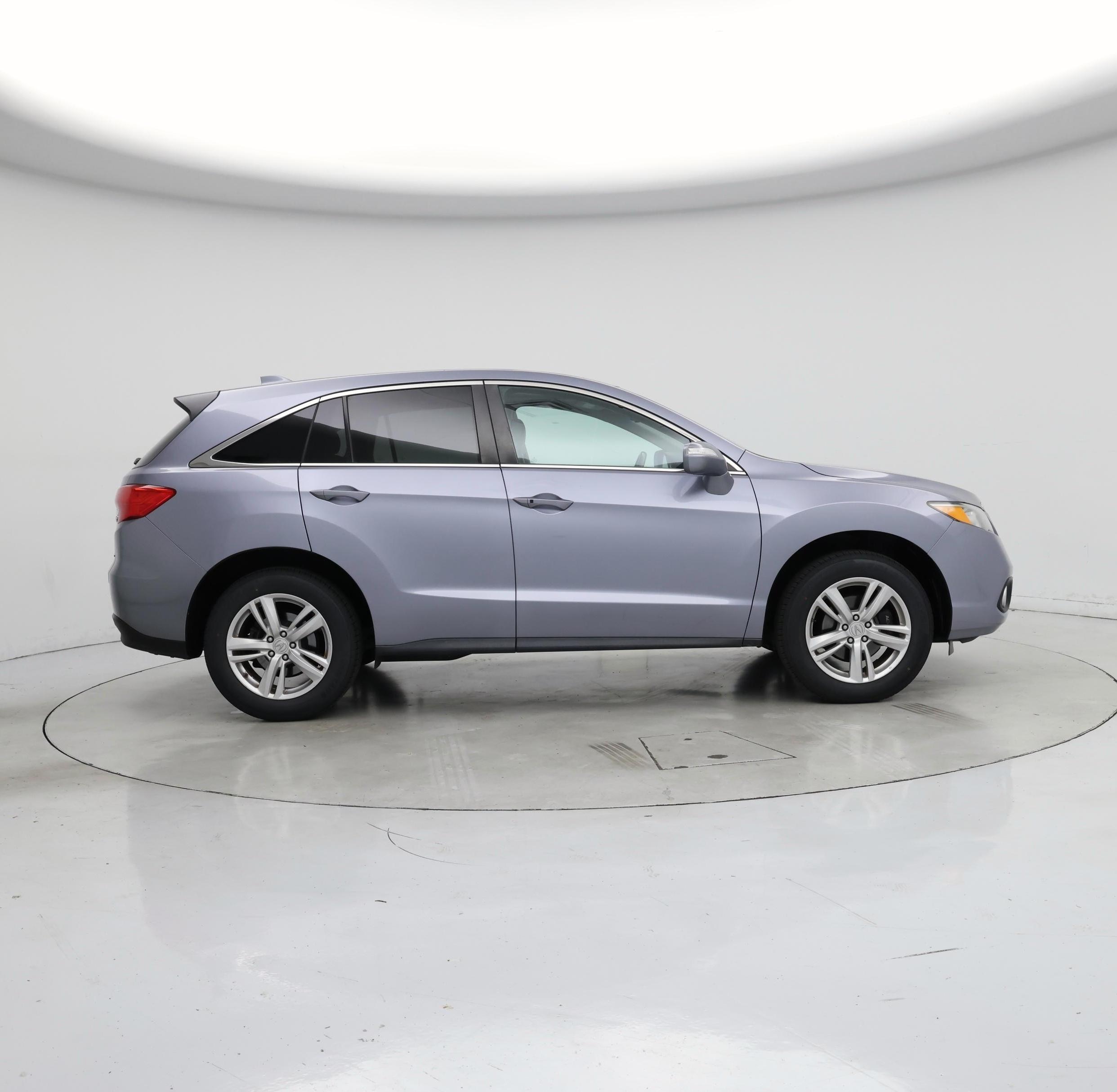 Thumbnail: 2014 Acura RDX - 7