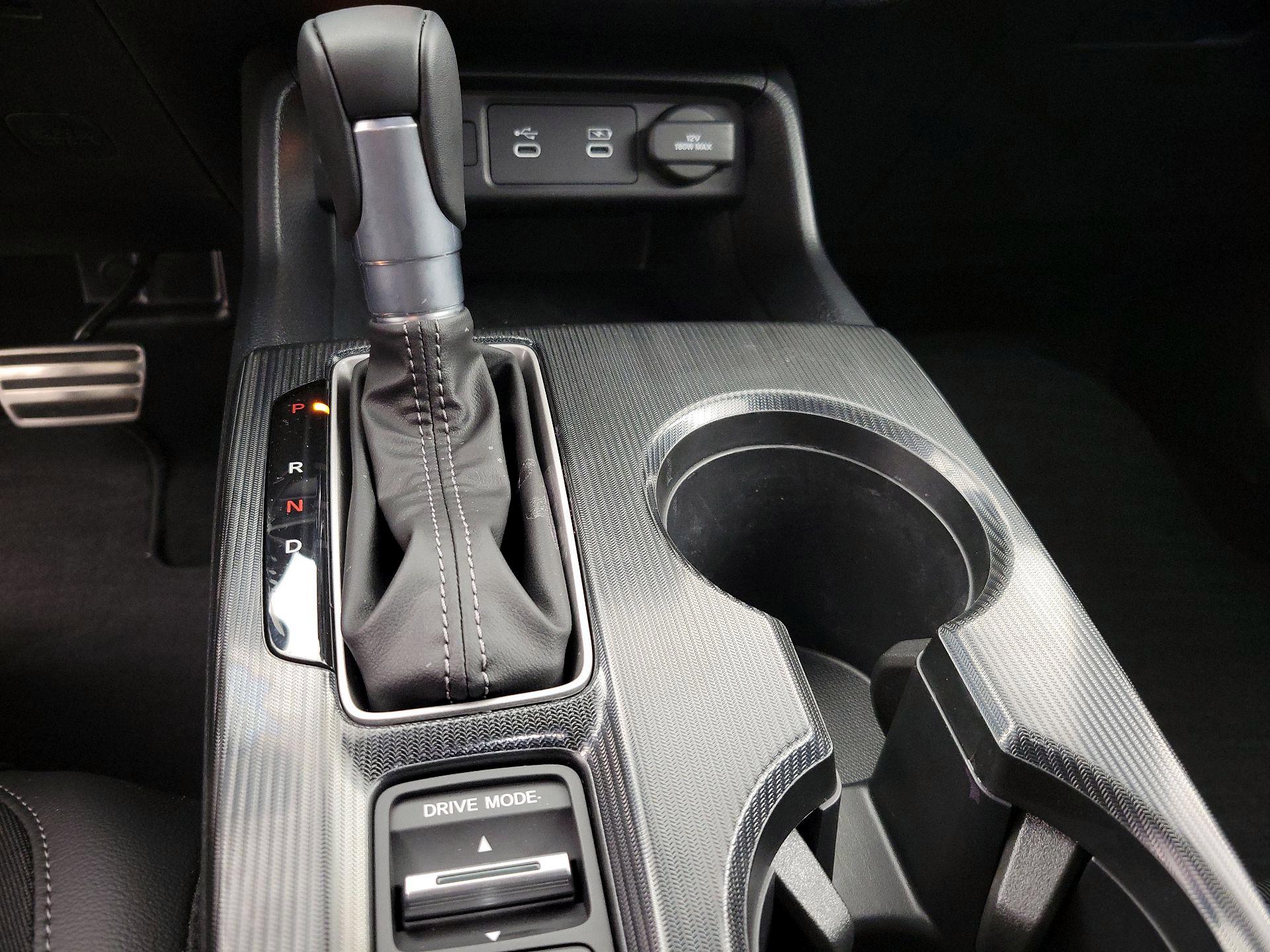 Thumbnail: 2026 Honda Civic - 17