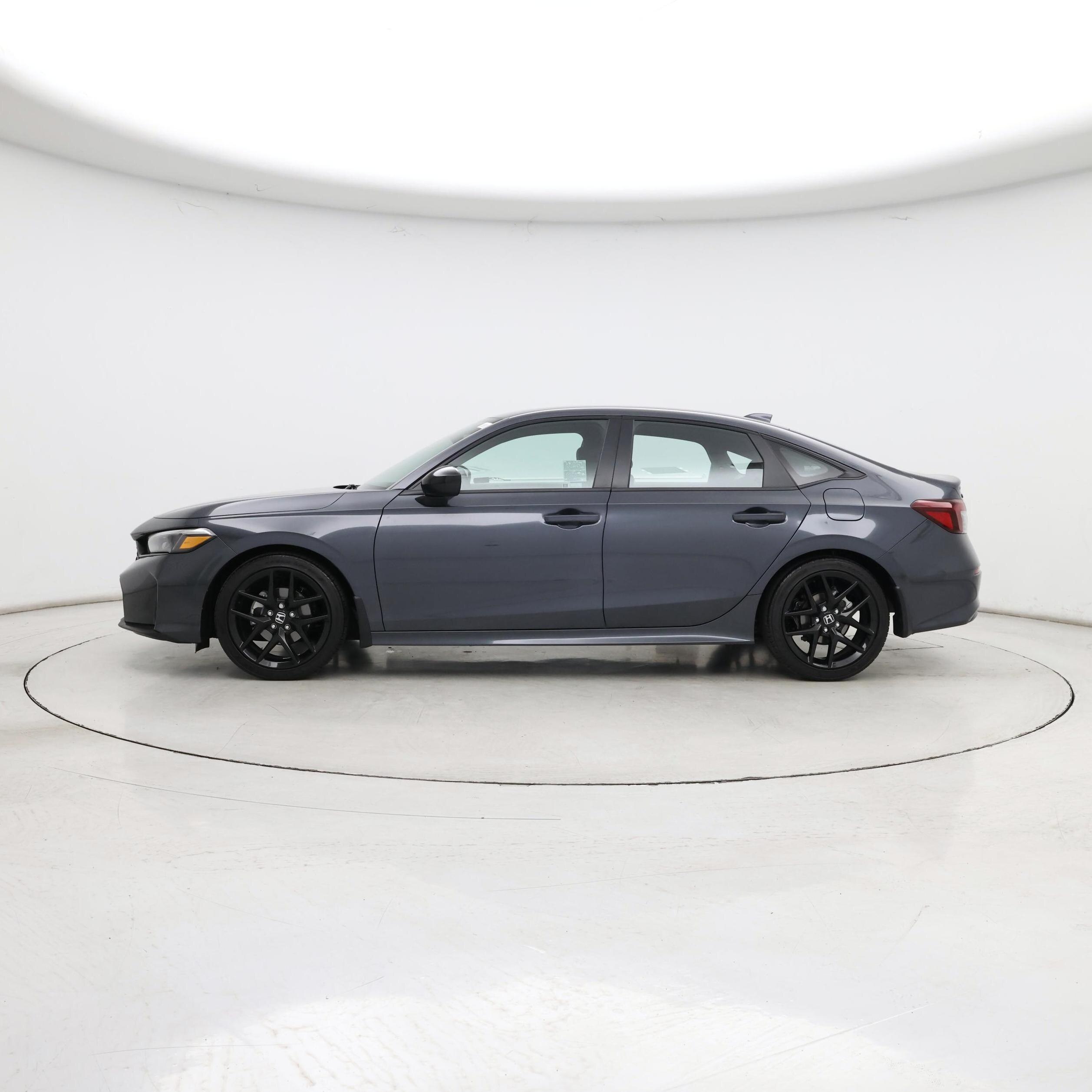 Thumbnail: 2026 Honda Civic - 3