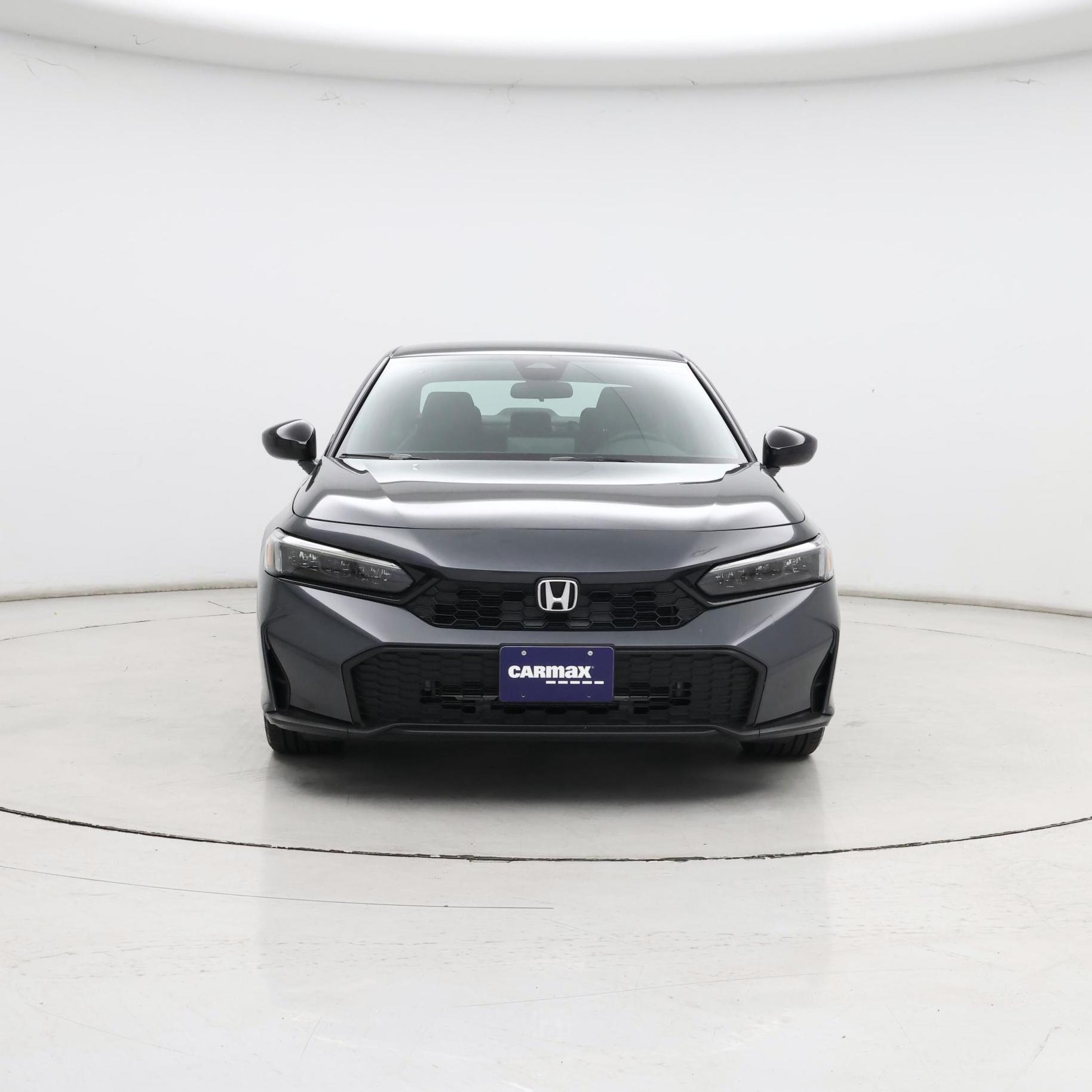 Thumbnail: 2026 Honda Civic - 5