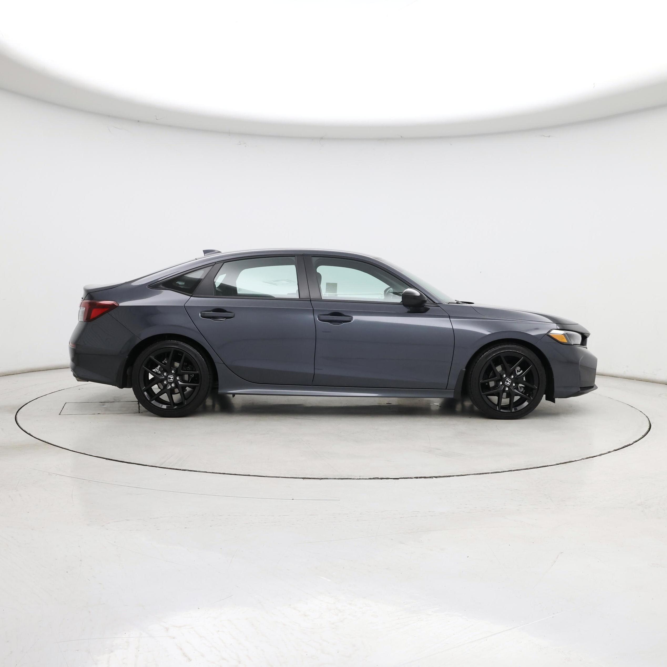 Thumbnail: 2026 Honda Civic - 7