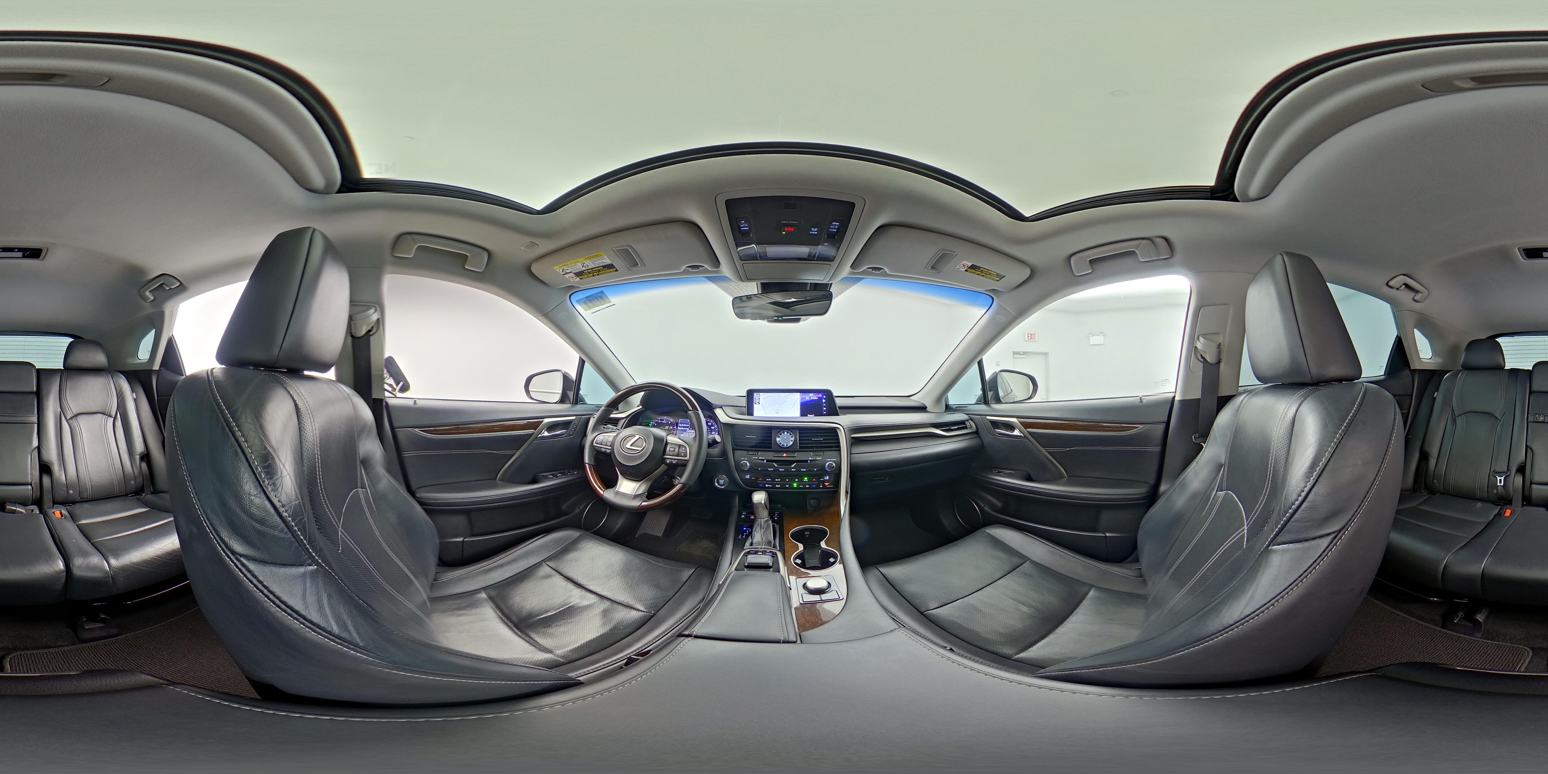 2018 Lexus RX 350 - Photo 26