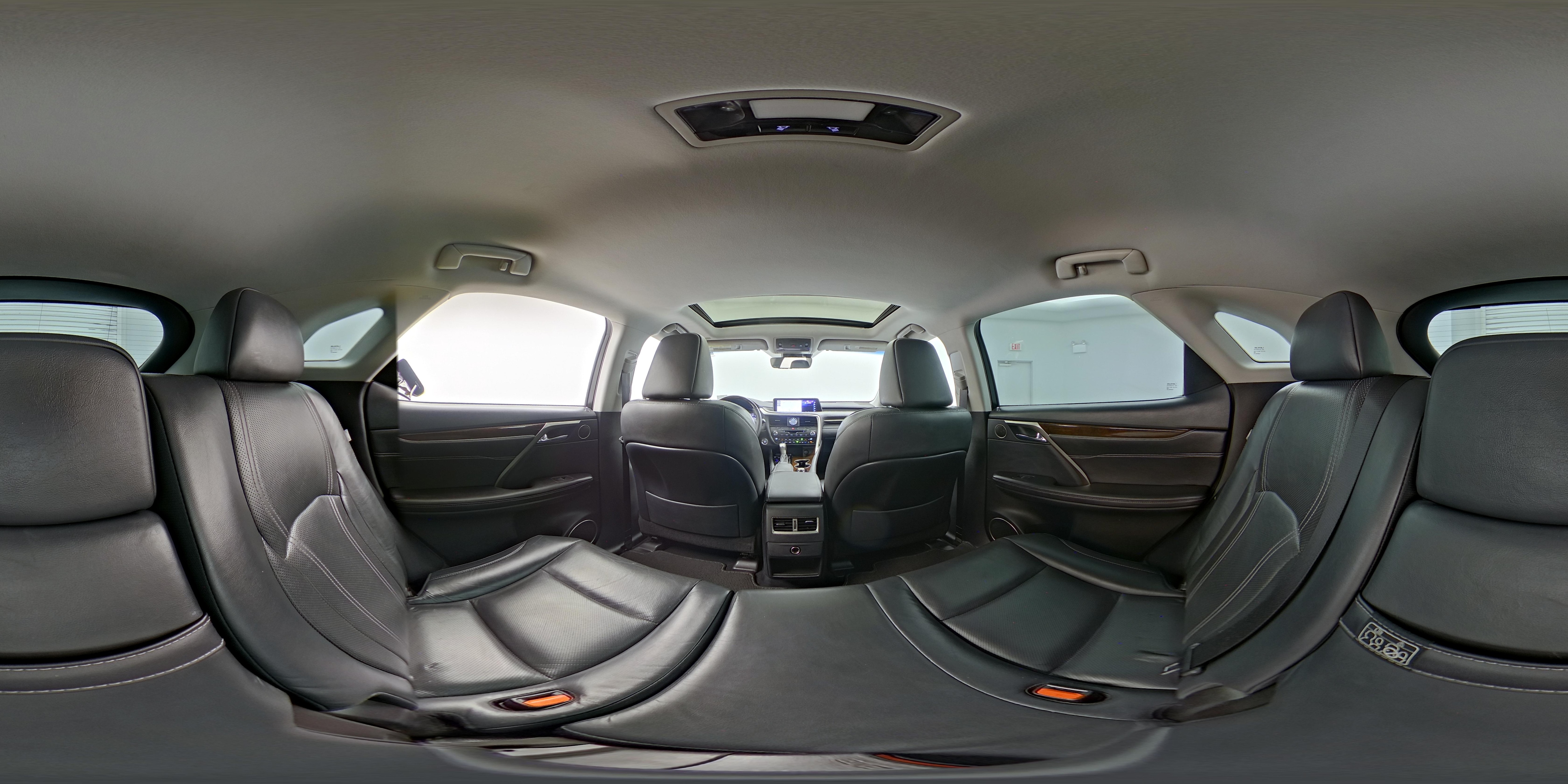 2018 Lexus RX 350 - Photo 27