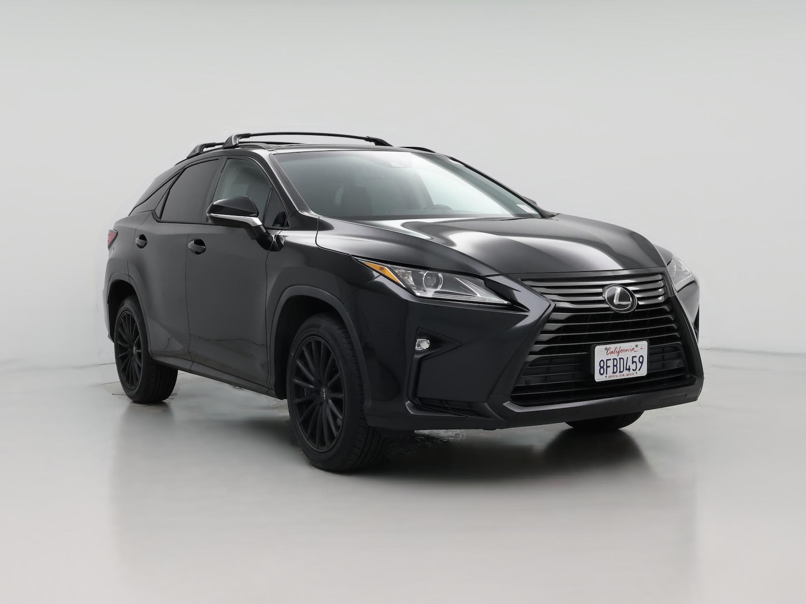 2018 Lexus RX 350 - Photo 1