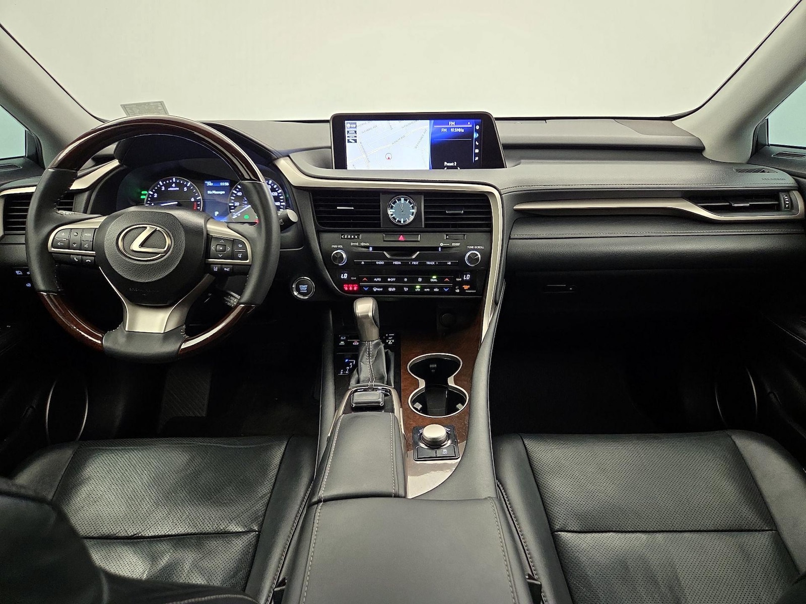 2018 Lexus RX 350 - Photo 10