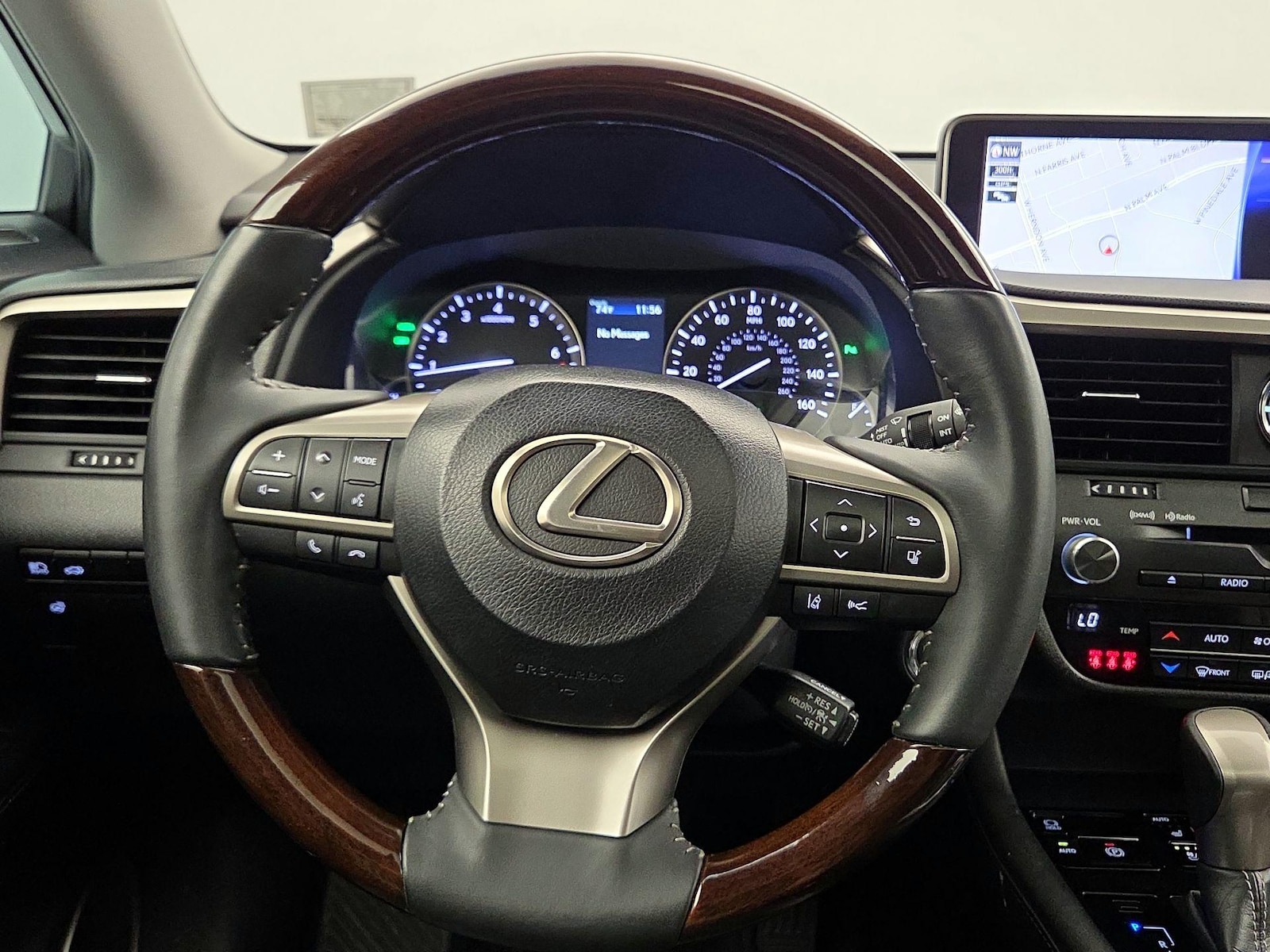 2018 Lexus RX 350 - Photo 11