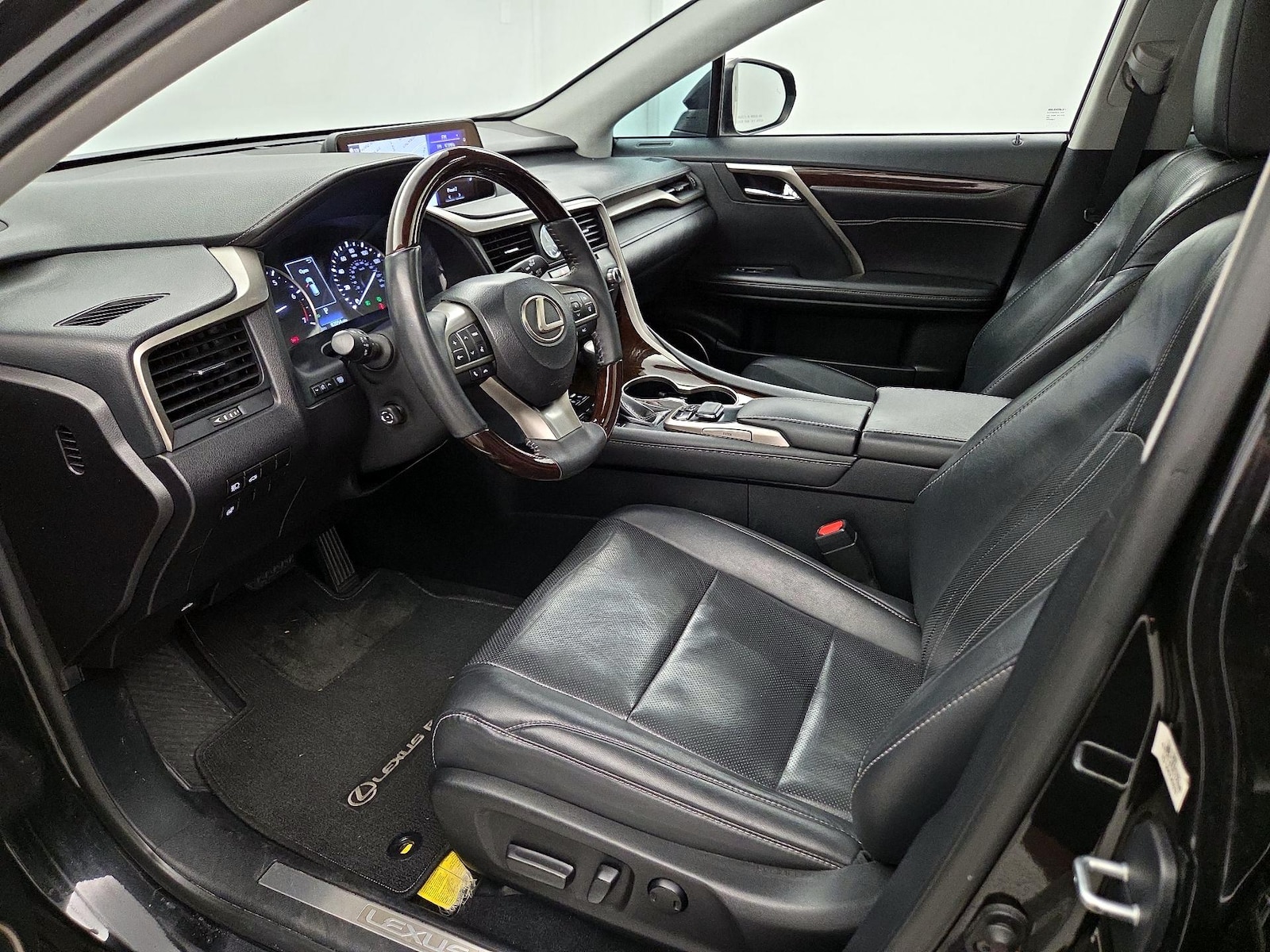 2018 Lexus RX 350 - Photo 12