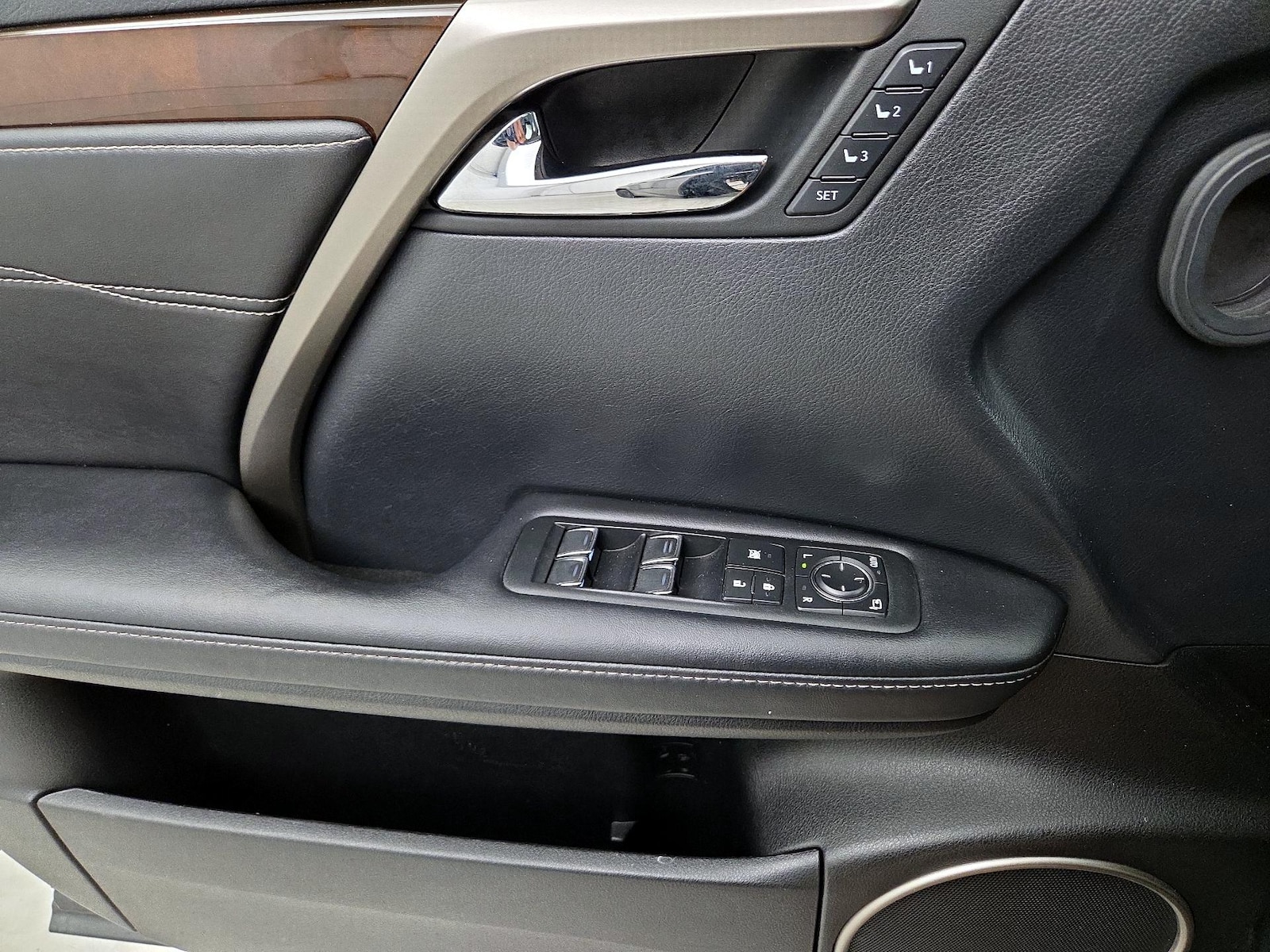 2018 Lexus RX 350 - Photo 13