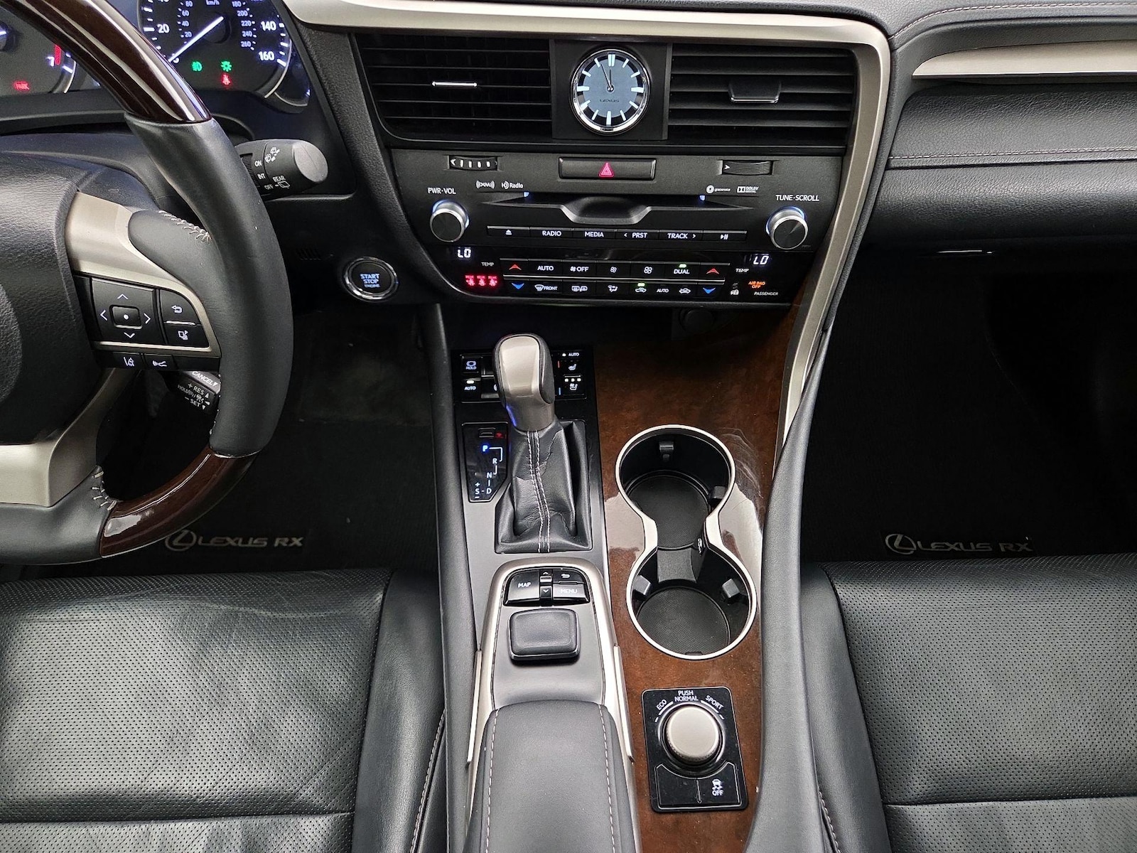2018 Lexus RX 350 - Photo 19
