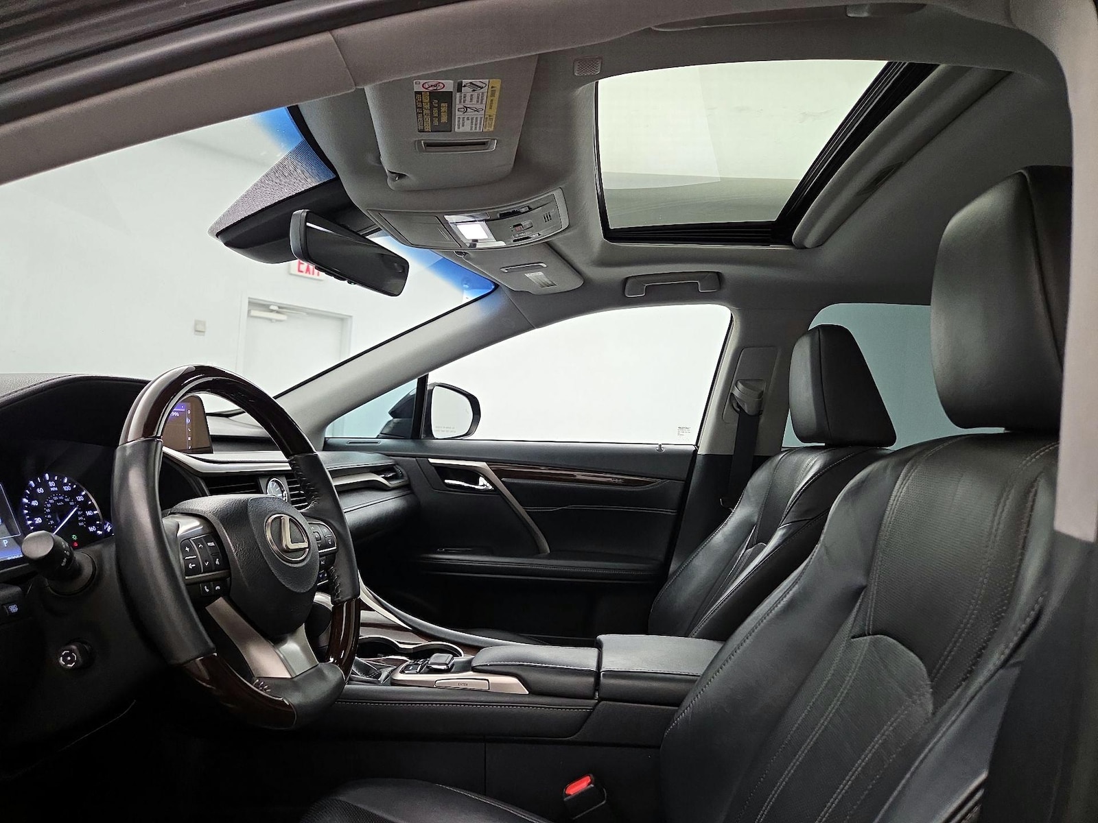 2018 Lexus RX 350 - Photo 21