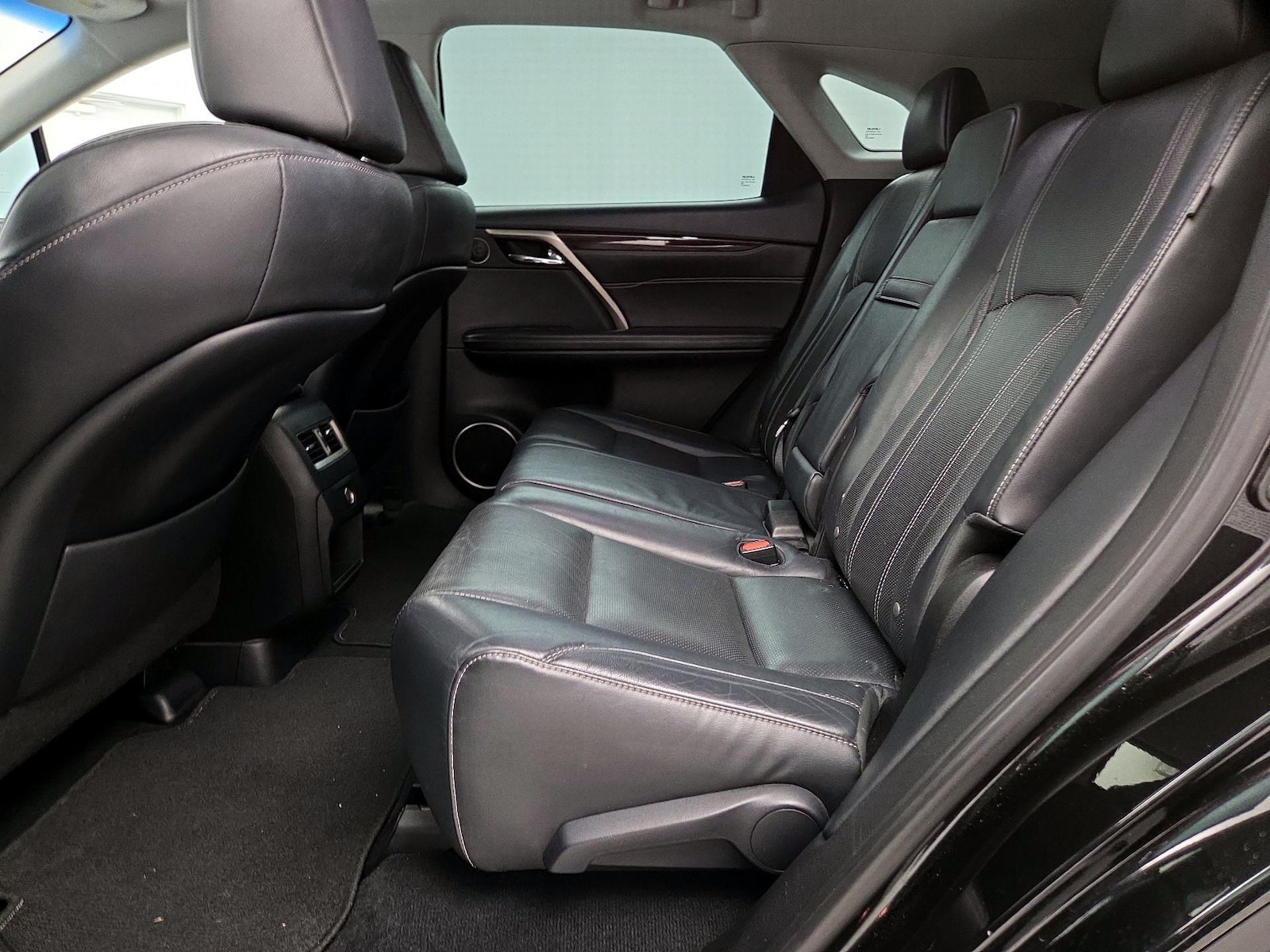2018 Lexus RX 350 - Photo 22
